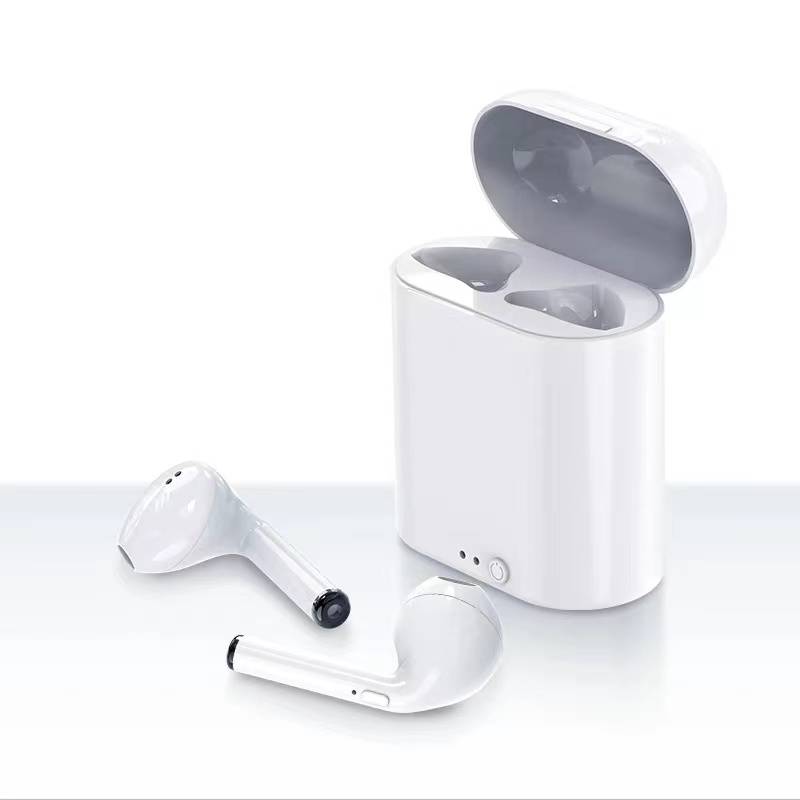 Wireless Bluetooth Headset