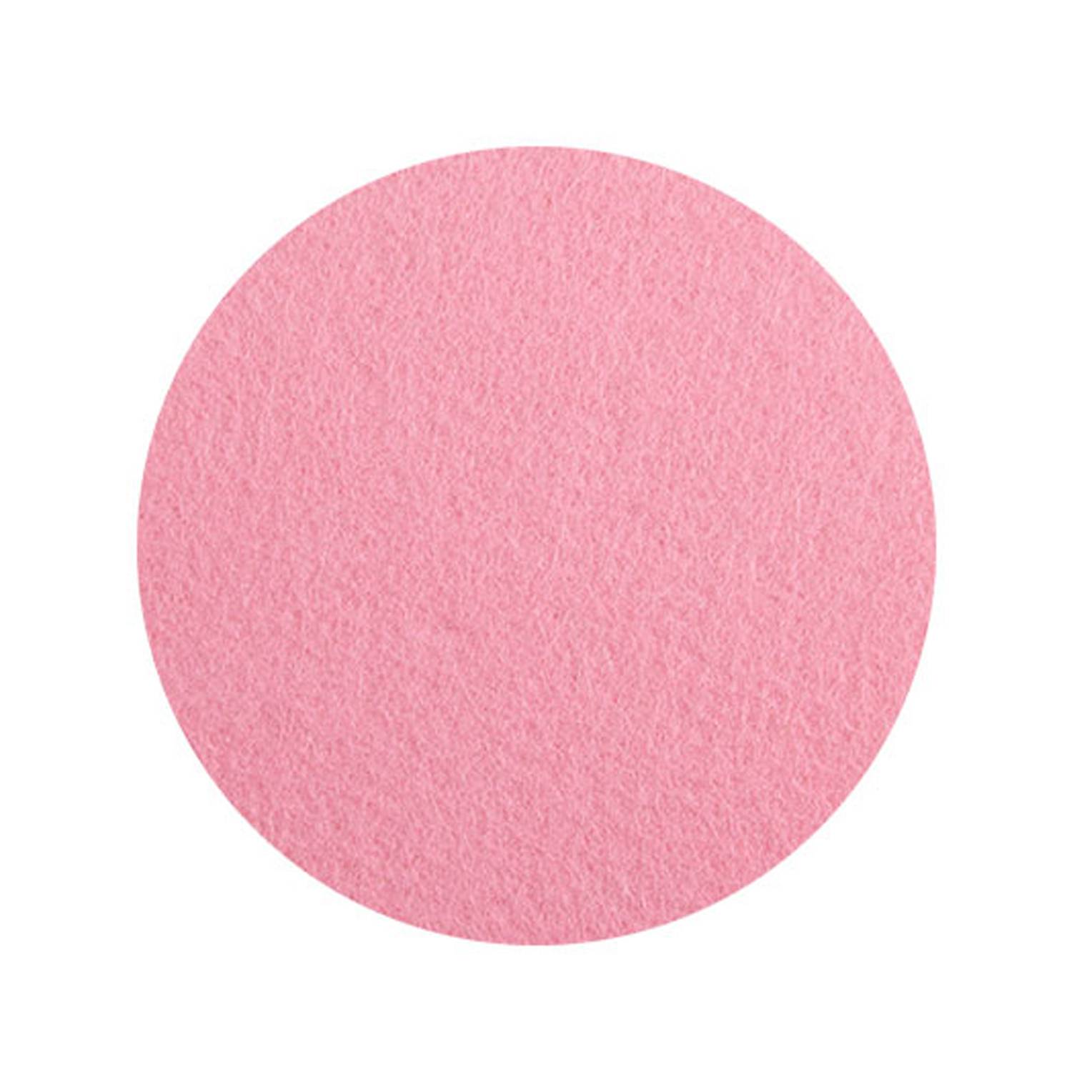 Heat Resistant Round Felt Cup Coaster - Image 11