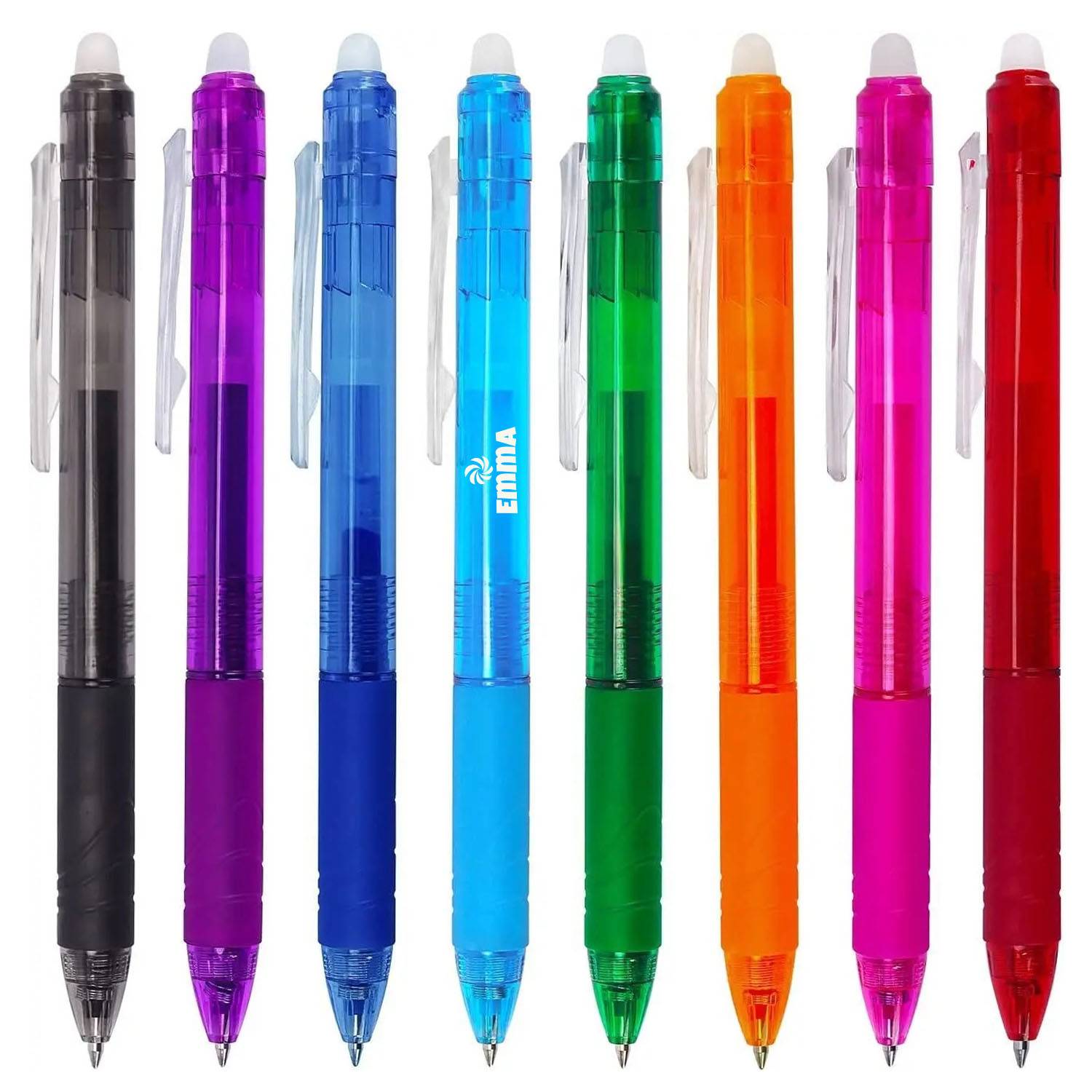 Erasable Ballpoint Pen