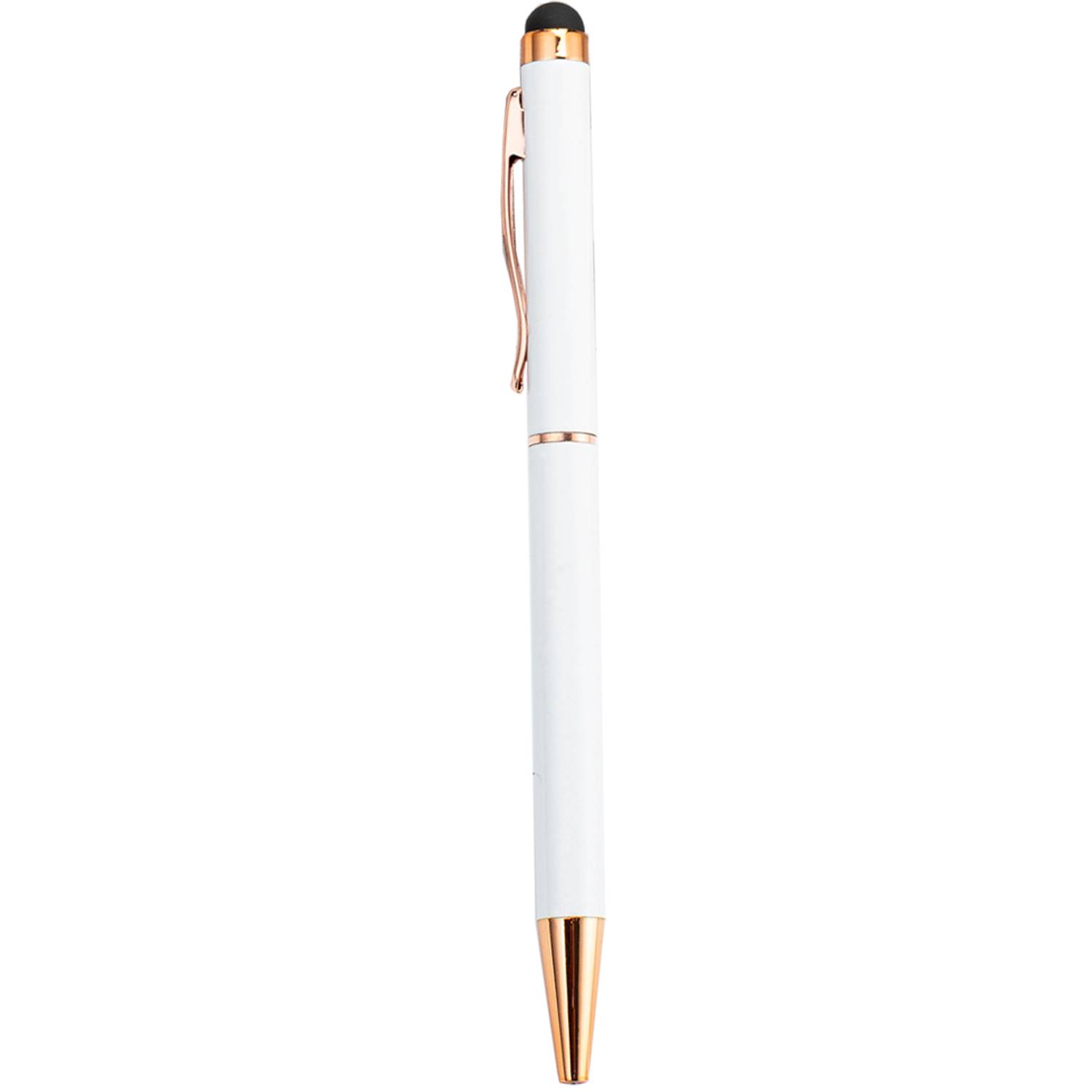 2 in 1 Stylus Ballpoint Pen - Image 7