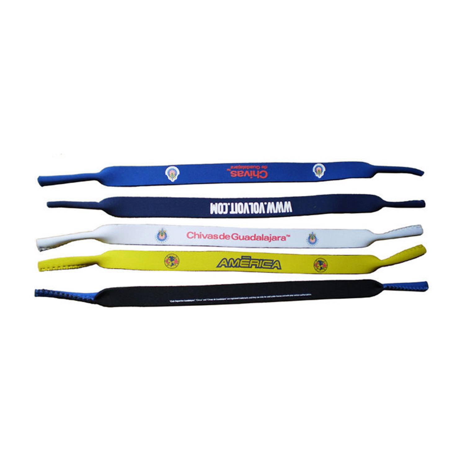 Neoprene Sunglasses Strap - Image 3