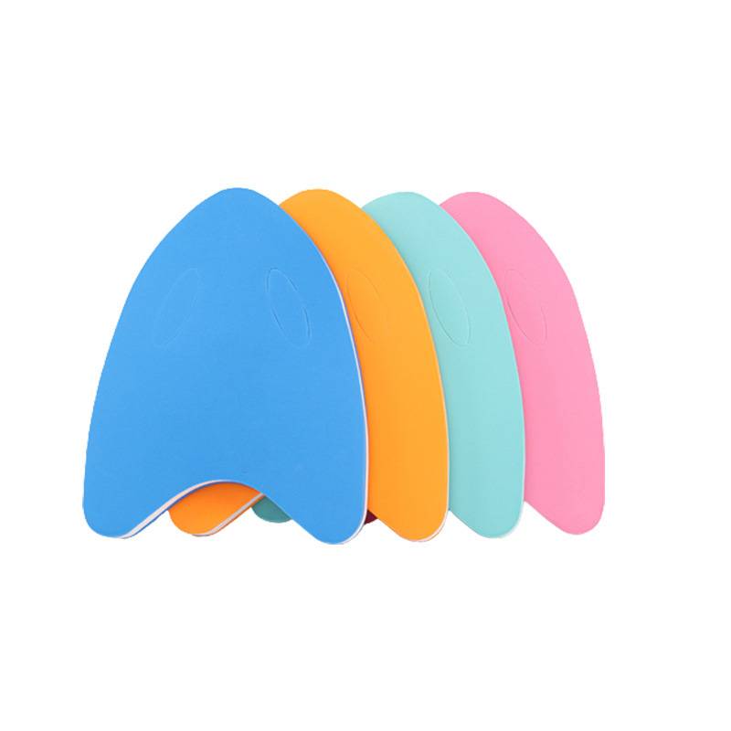 Eva A Shape Kickboard