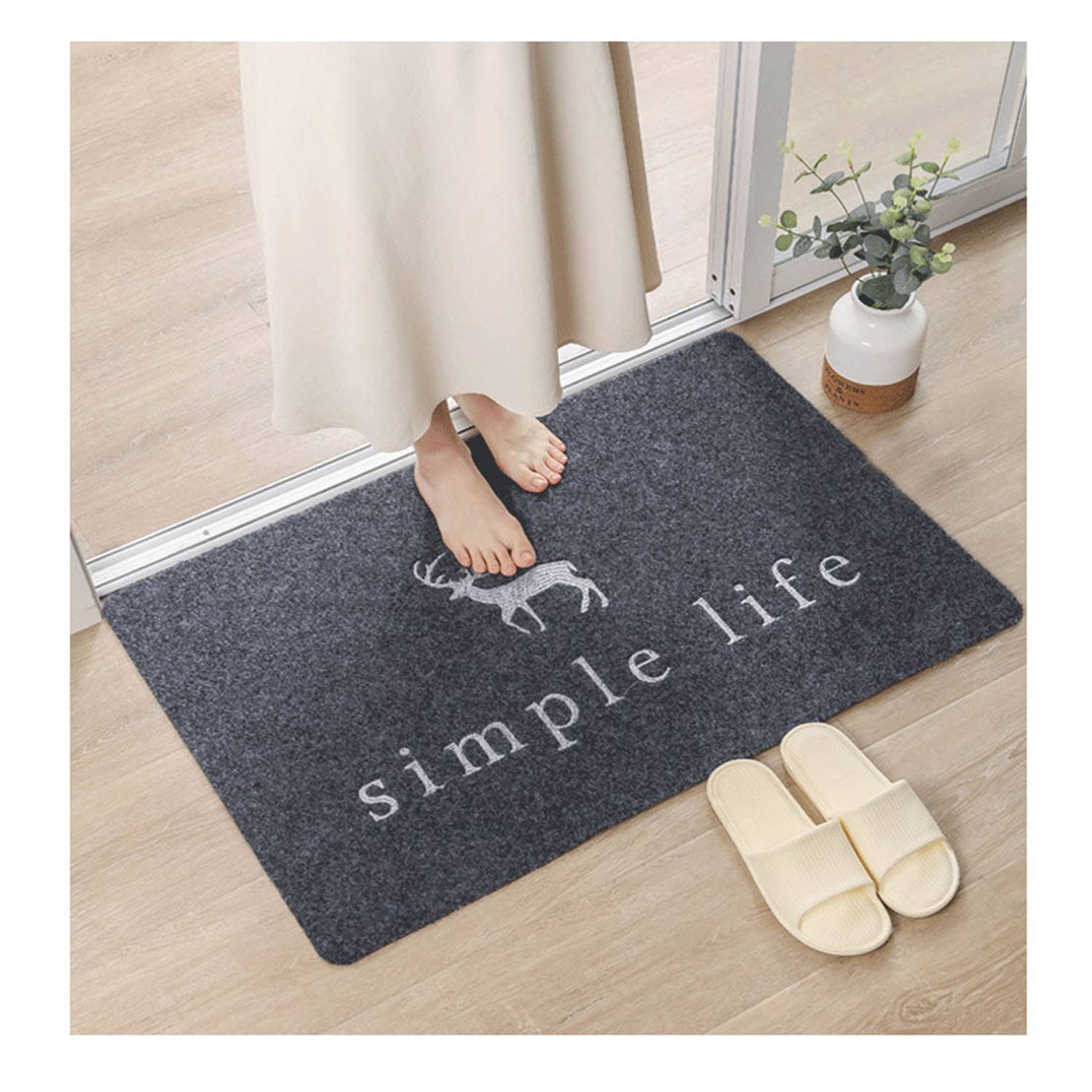 Small Interior Floor Mat - Image 5