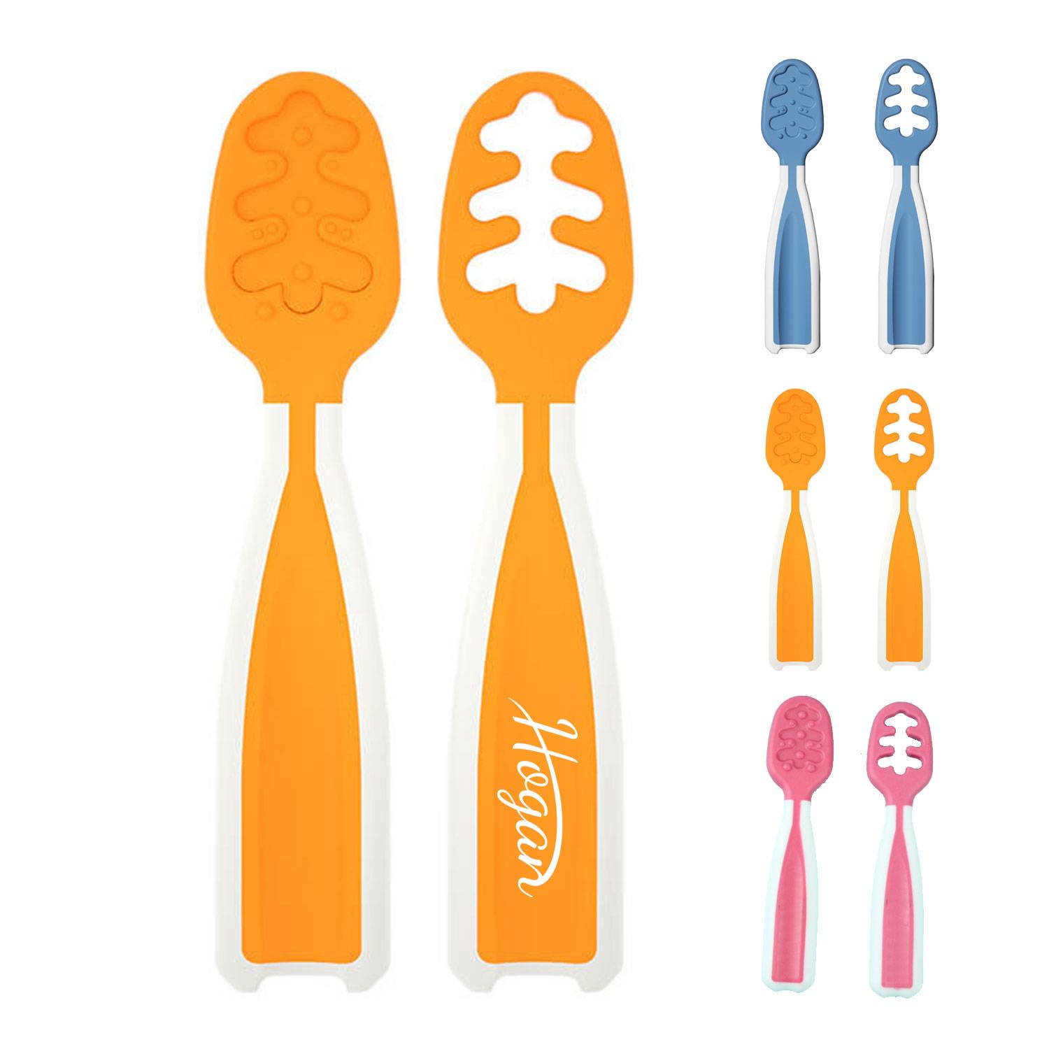 Baby Spoons Set
