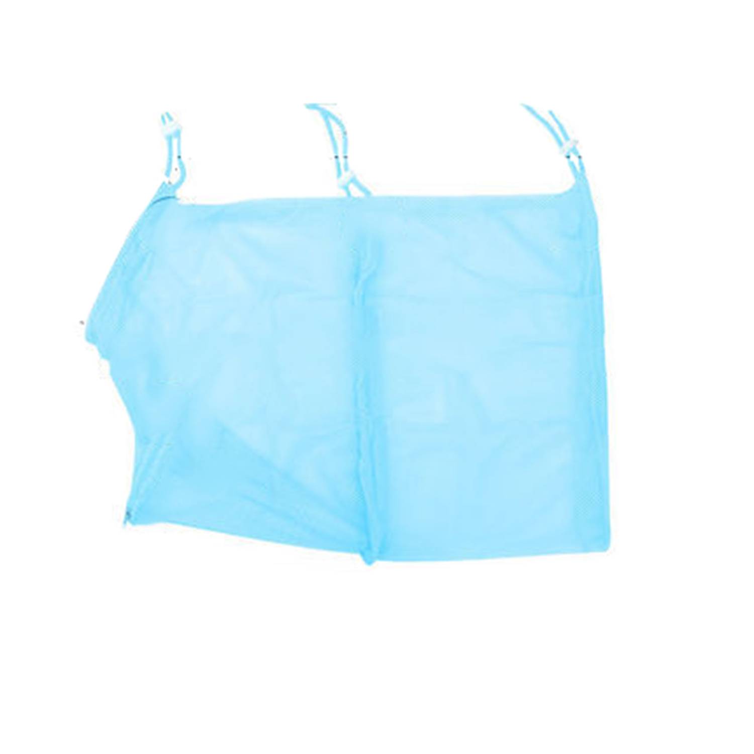 Anti Scratching Cat Grooming Training Nail Clipping Wash Bag - Image 4