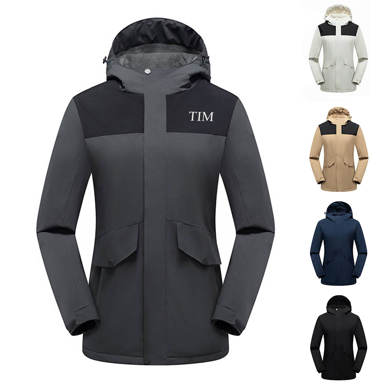 Waterproof Windproof Outdoor Sport Jacket