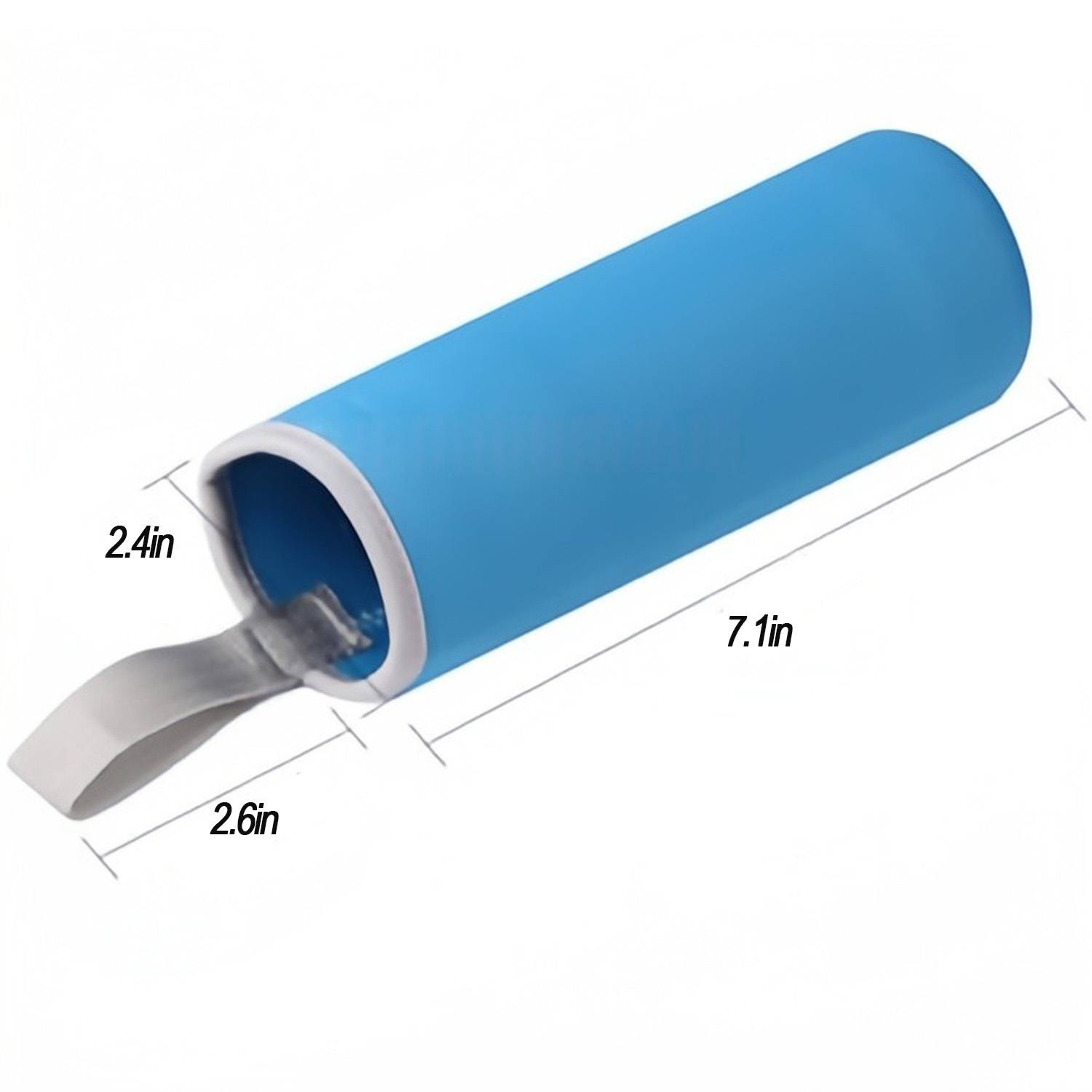 17oz Neoprene Insulated Water Bottles Sleeve - Image 10