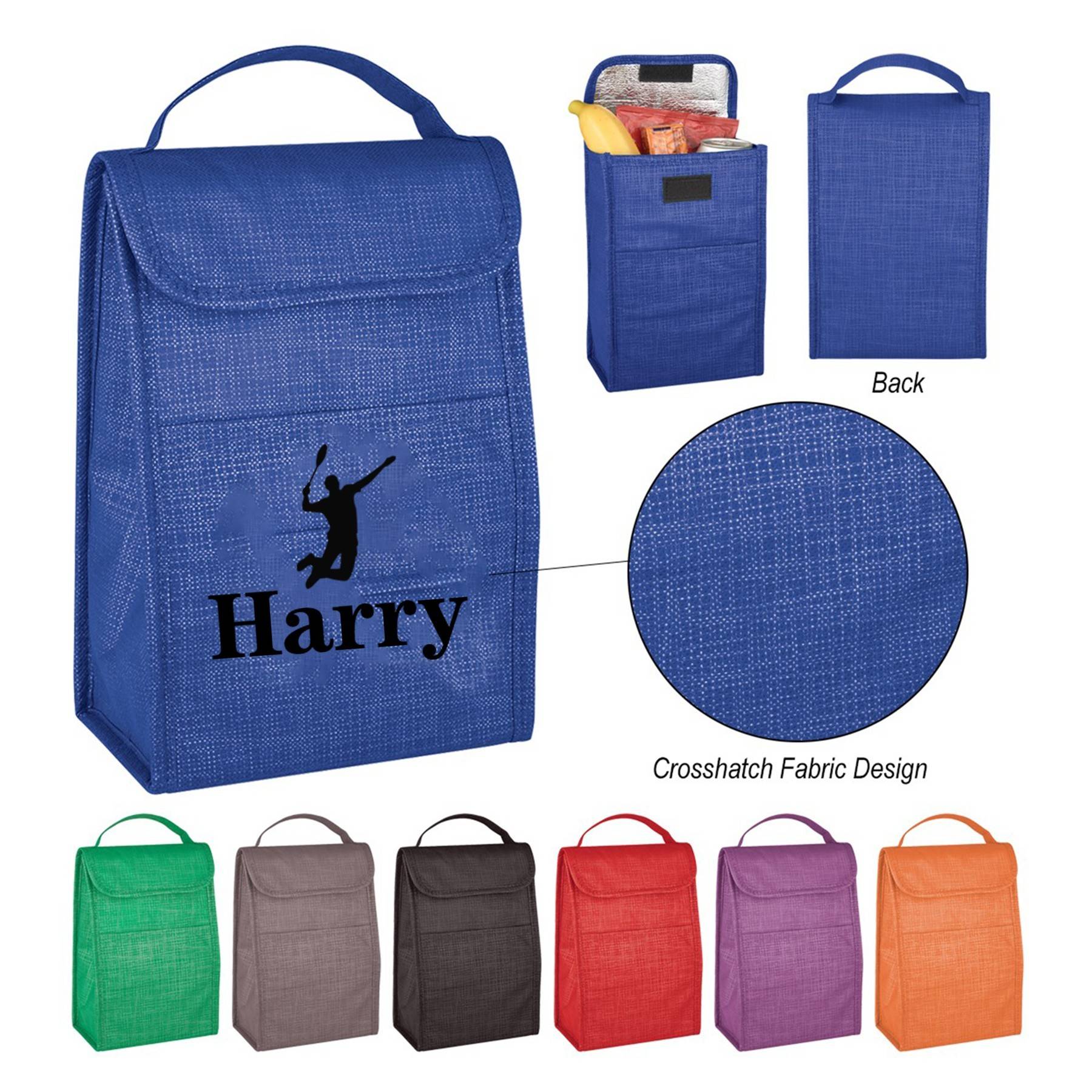 Non-Woven Lunch Bag
