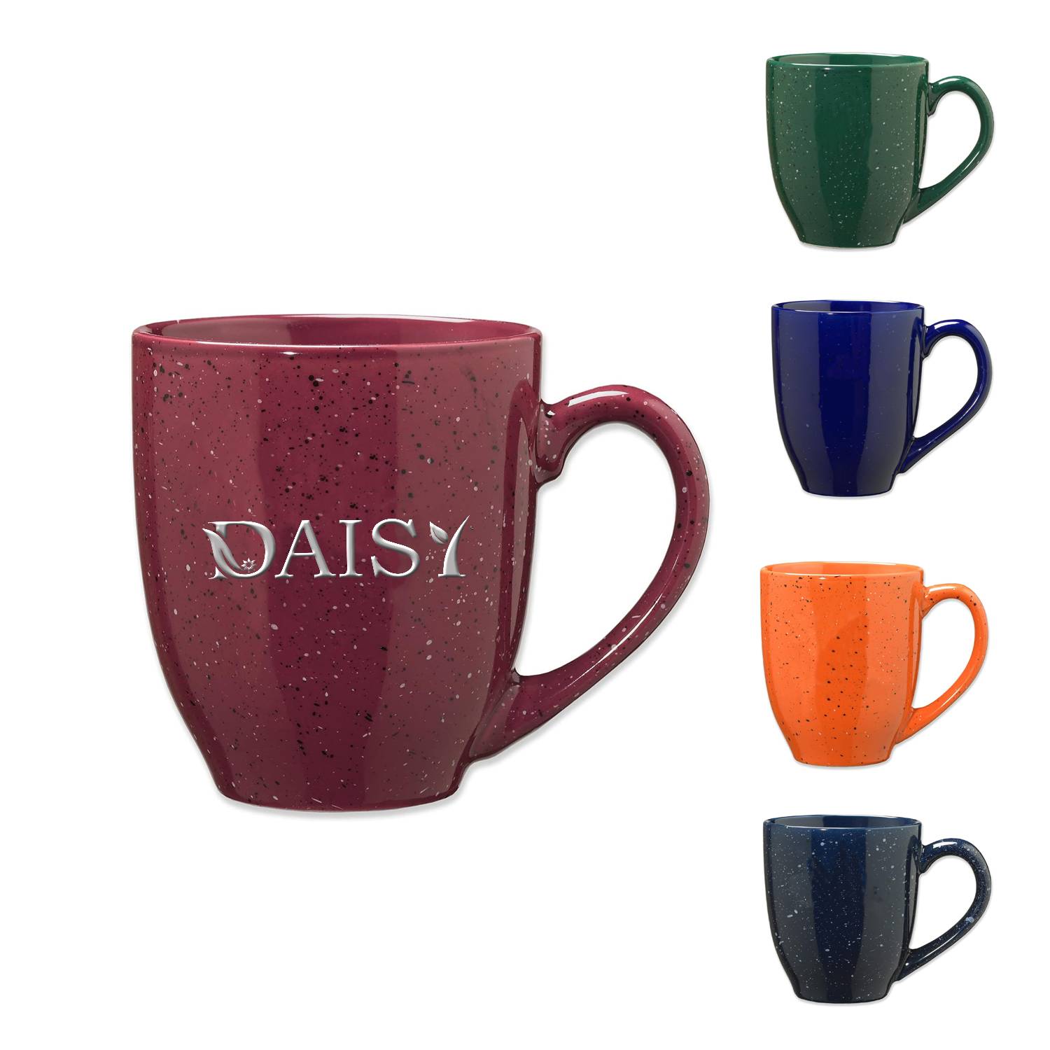 16 oz Galveston Endeavor Russet