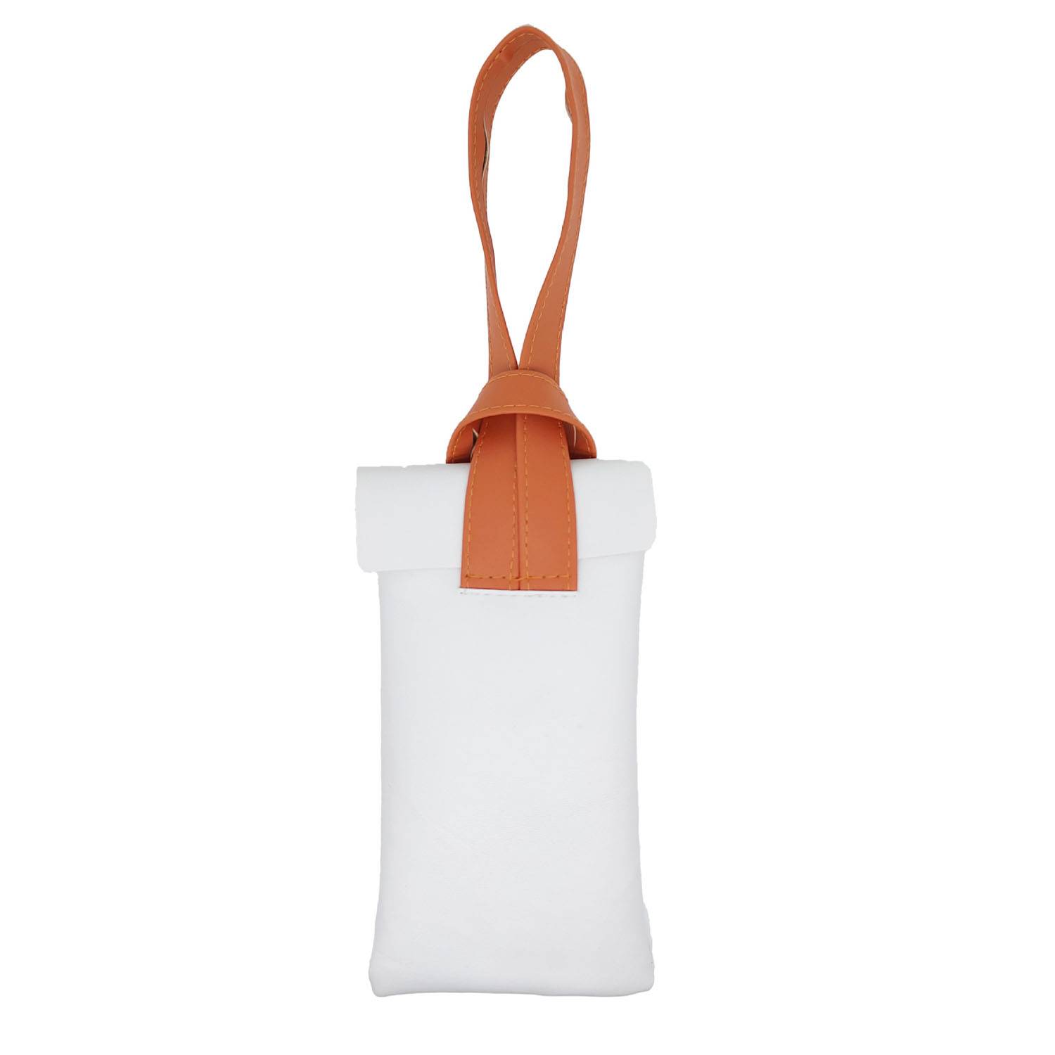 PU Leather Waterproof Glasses Pouch - Image 7