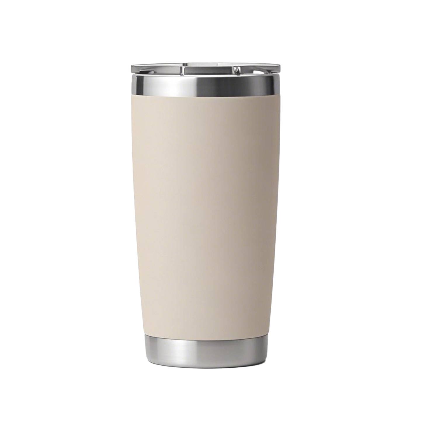 20oz Stainless Steel Insulated Travel Tumbler - Image 13