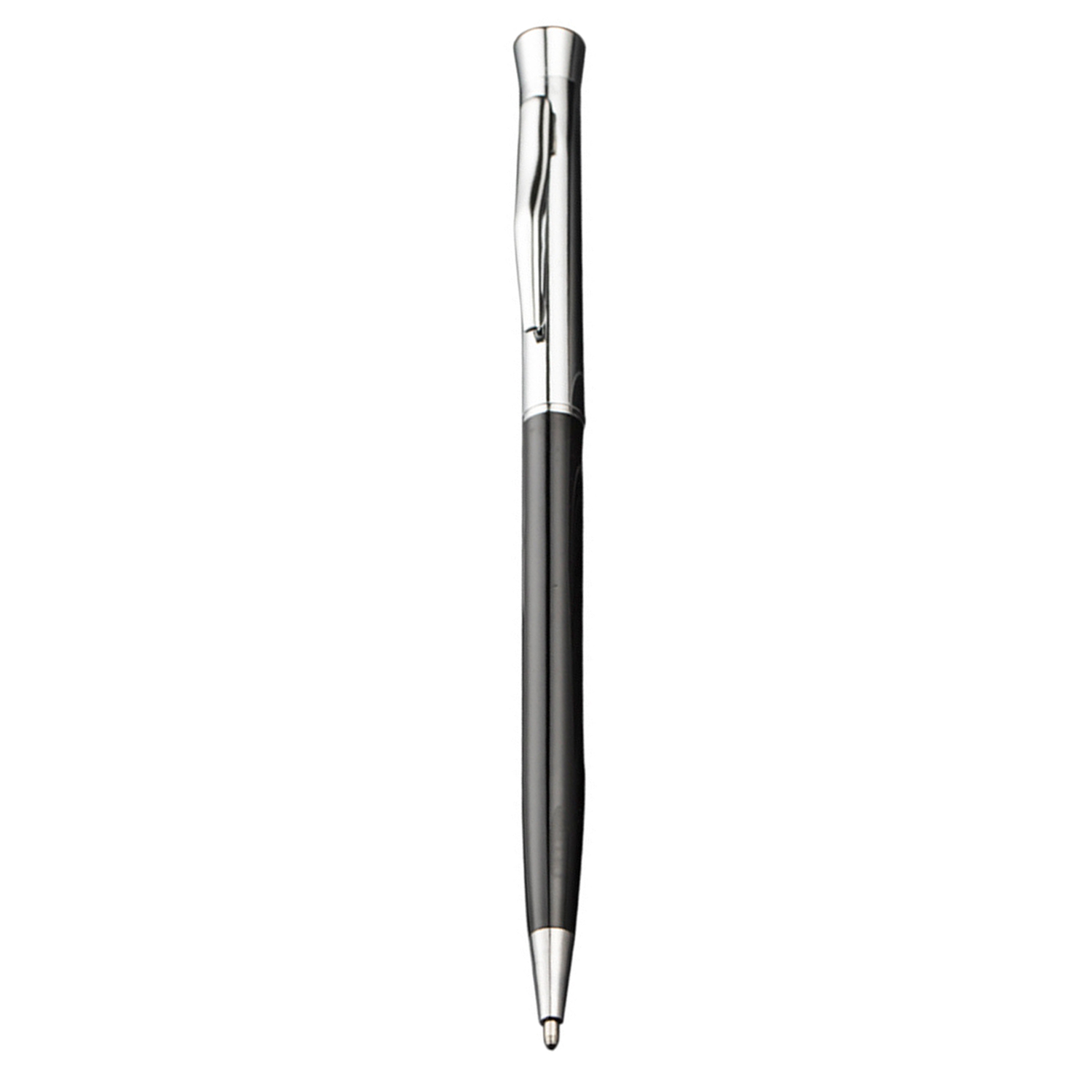 Metal Rotating Ballpoint Pen