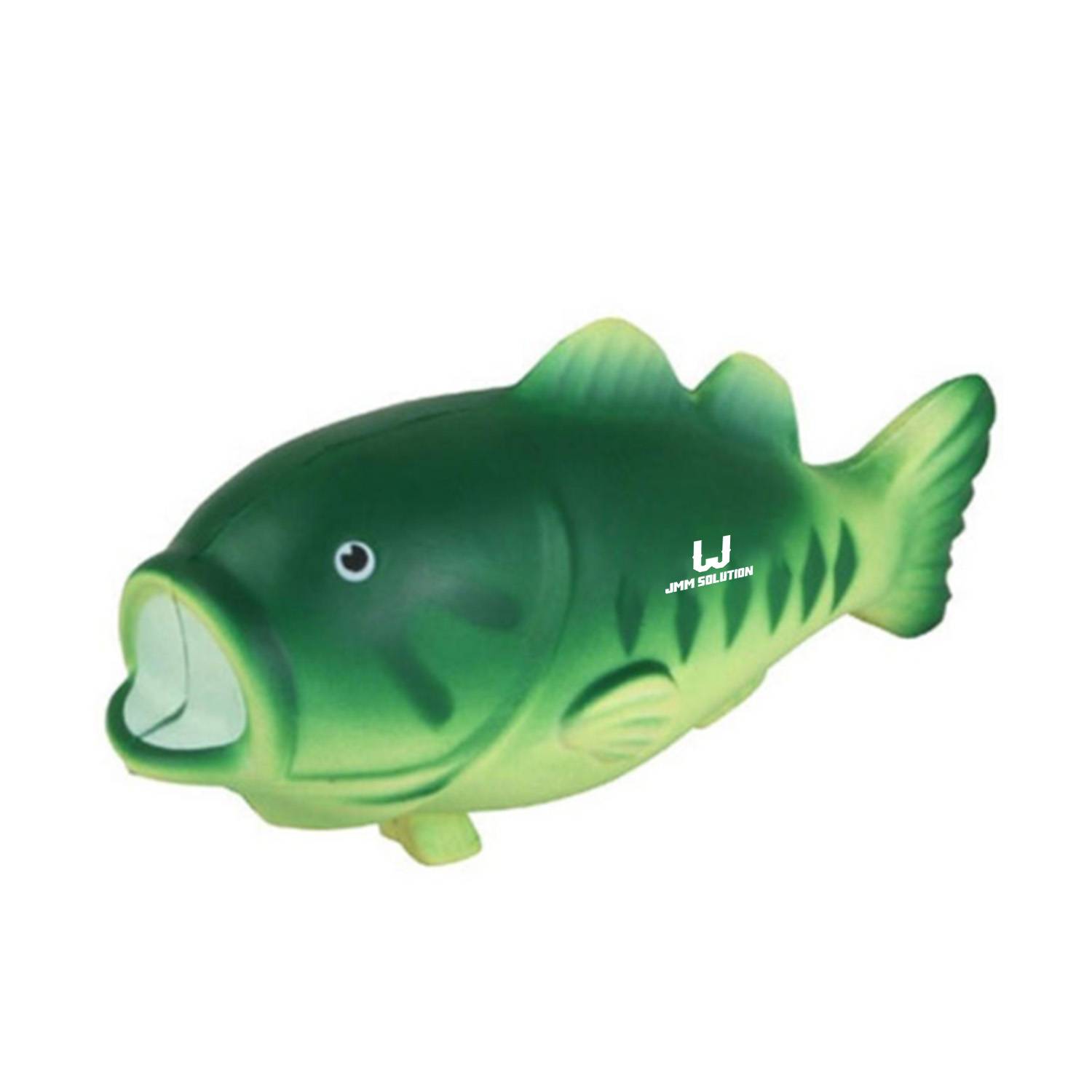 Fish-shaped Stress Reliever