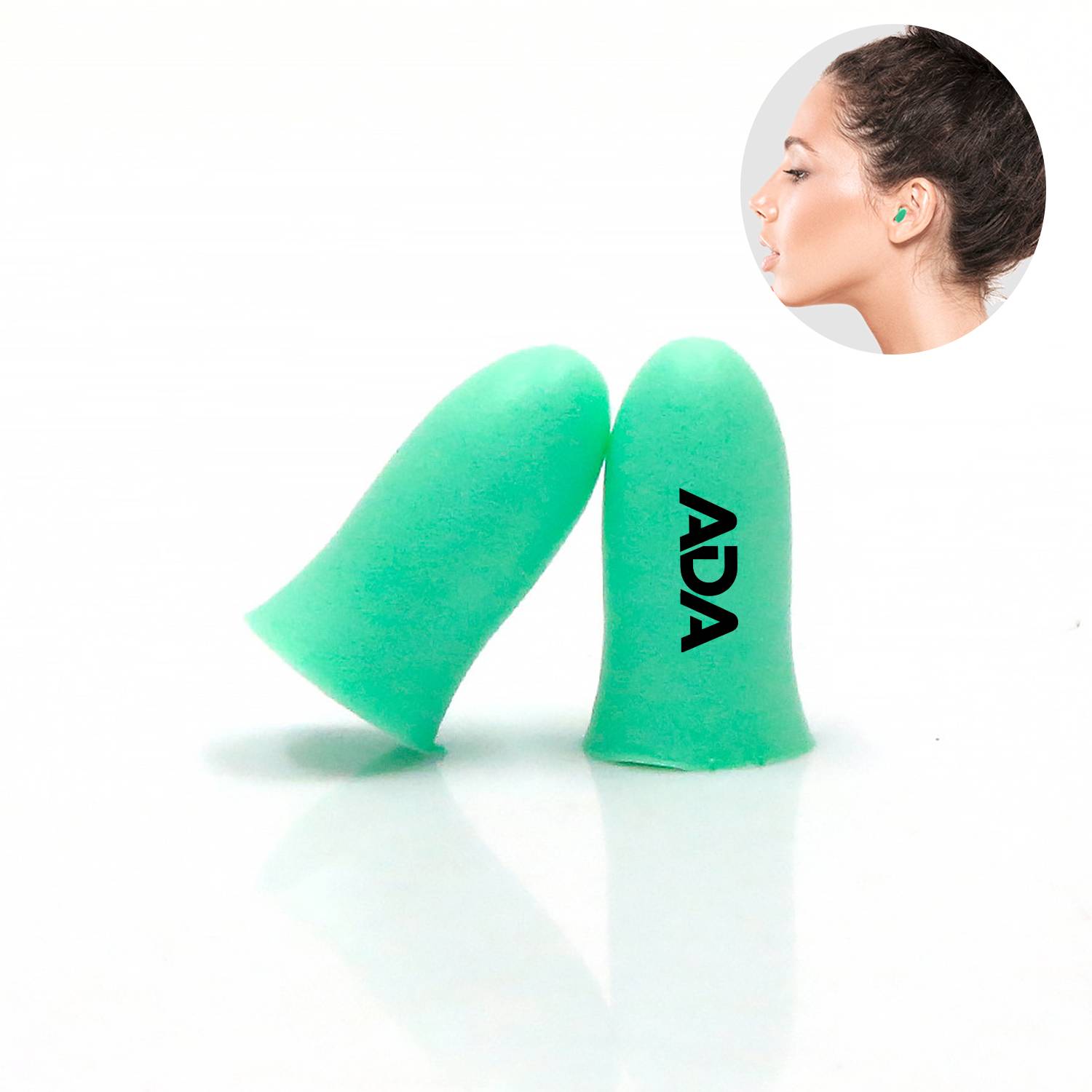 Kids Sleep Soft Foam Ear Plugs