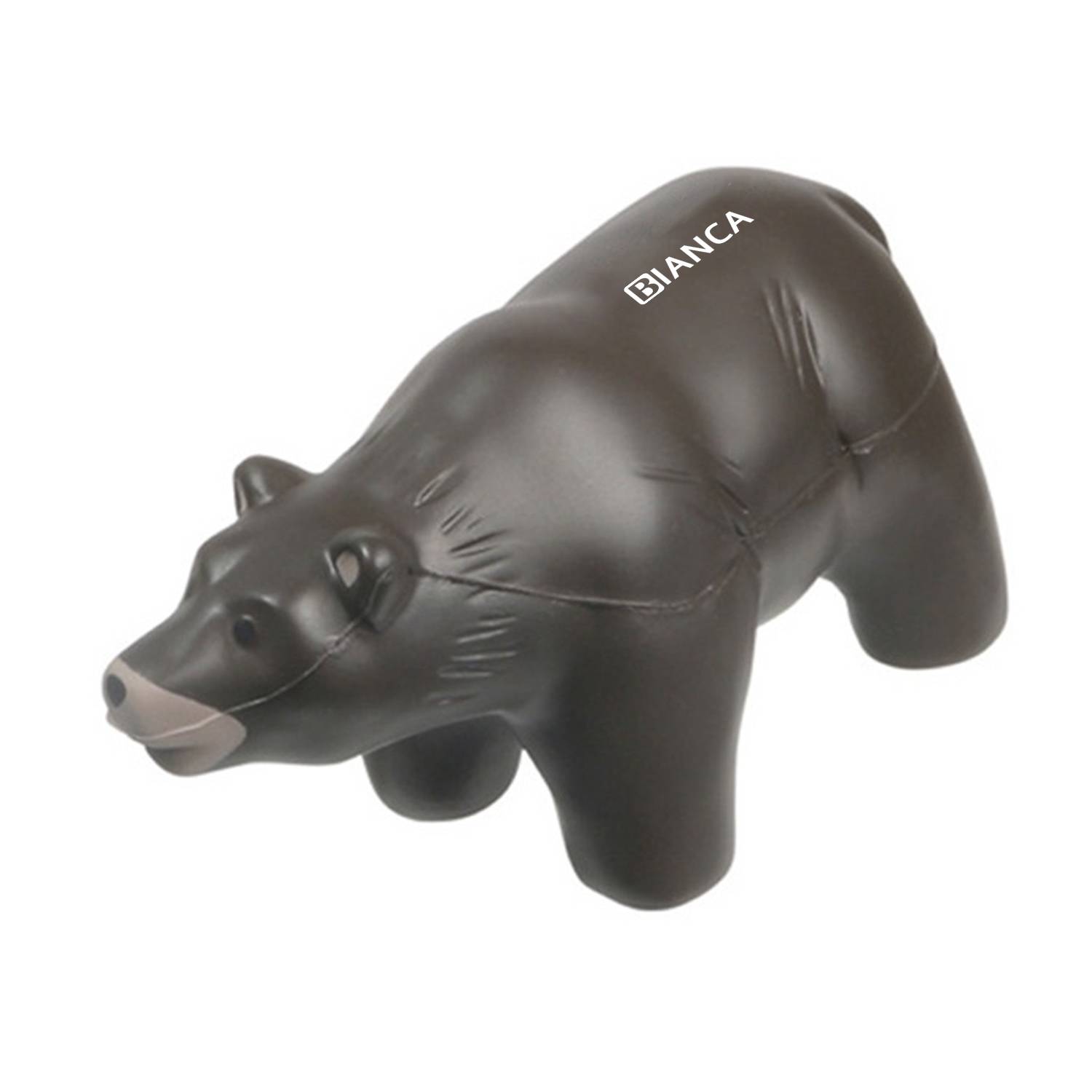 Grizzly Bear Stress Reliever