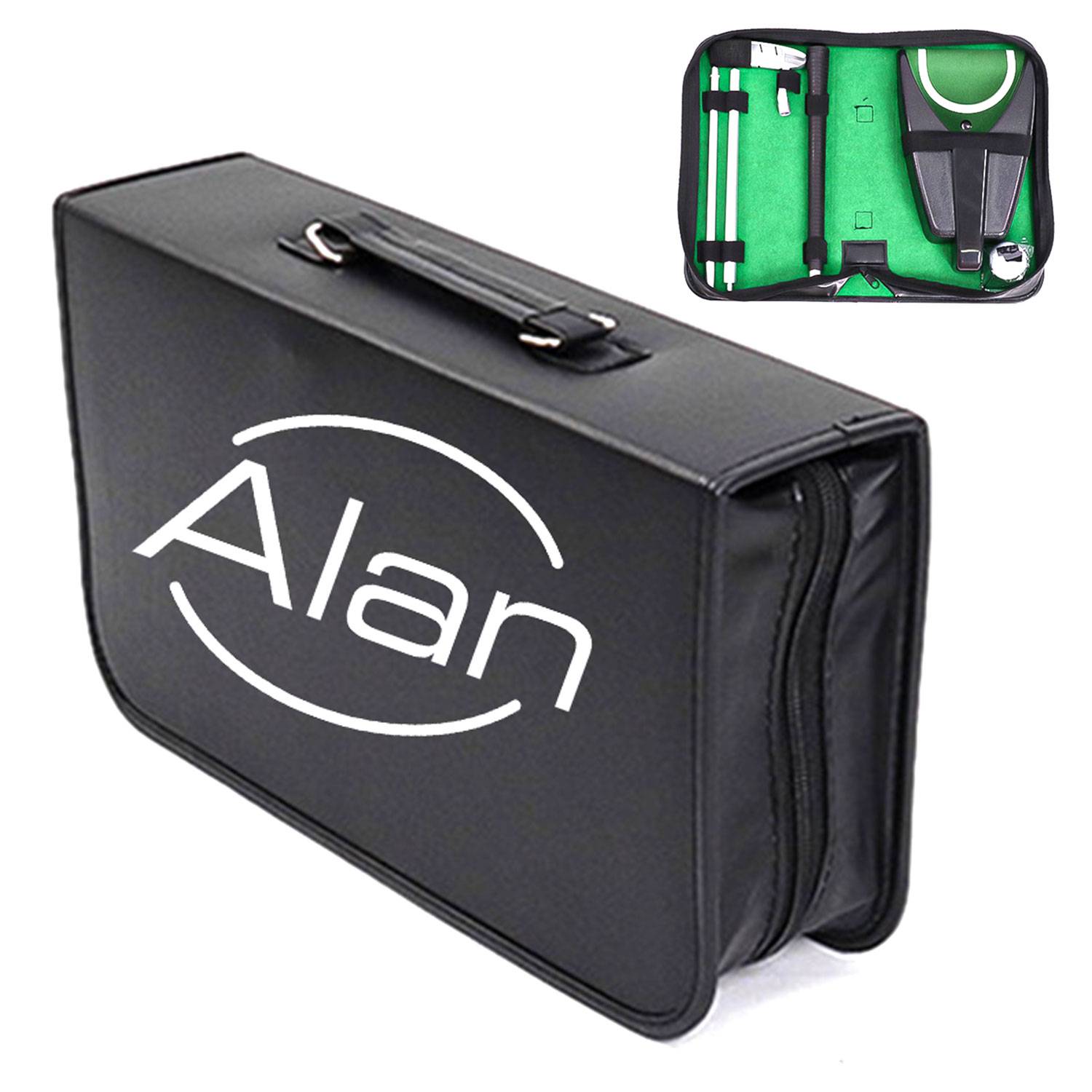 Aluminum Alloy Golf Putter Set