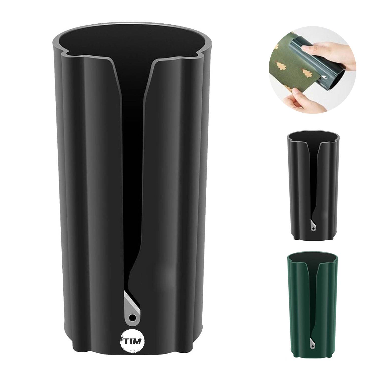 Little Gift Wrapping Paper Cutter