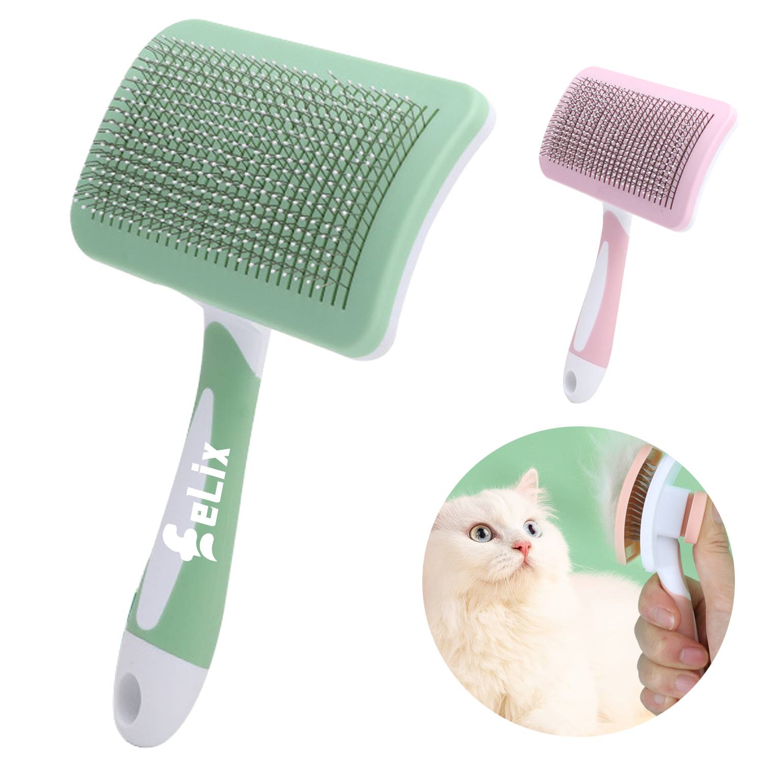 Pet Brush