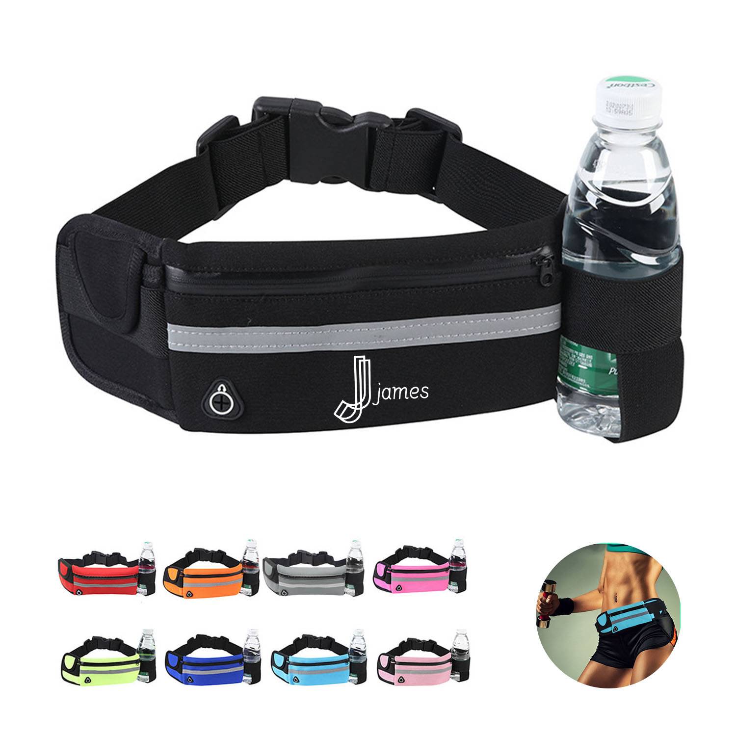 Outdoor Sports Fanny Pack