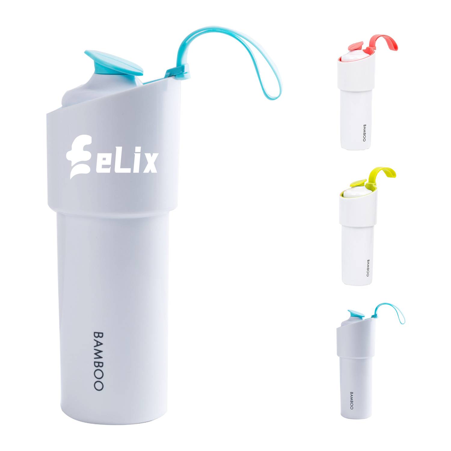 Portable Water Bottle