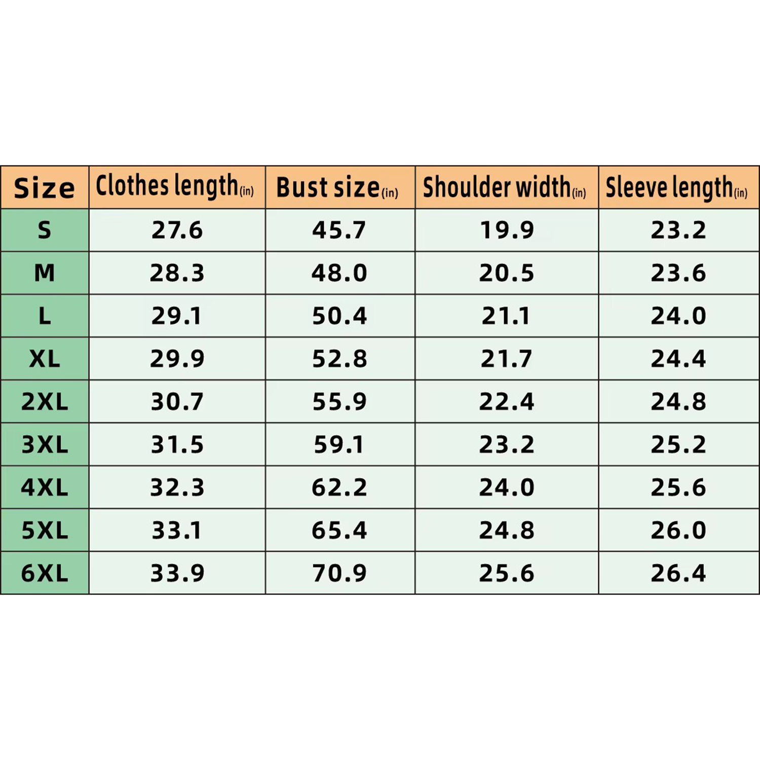 Vintage Long Sleeve Zipper Jacket - Image 7