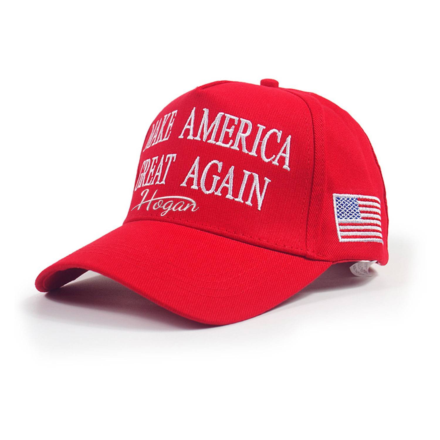 MAGA hat