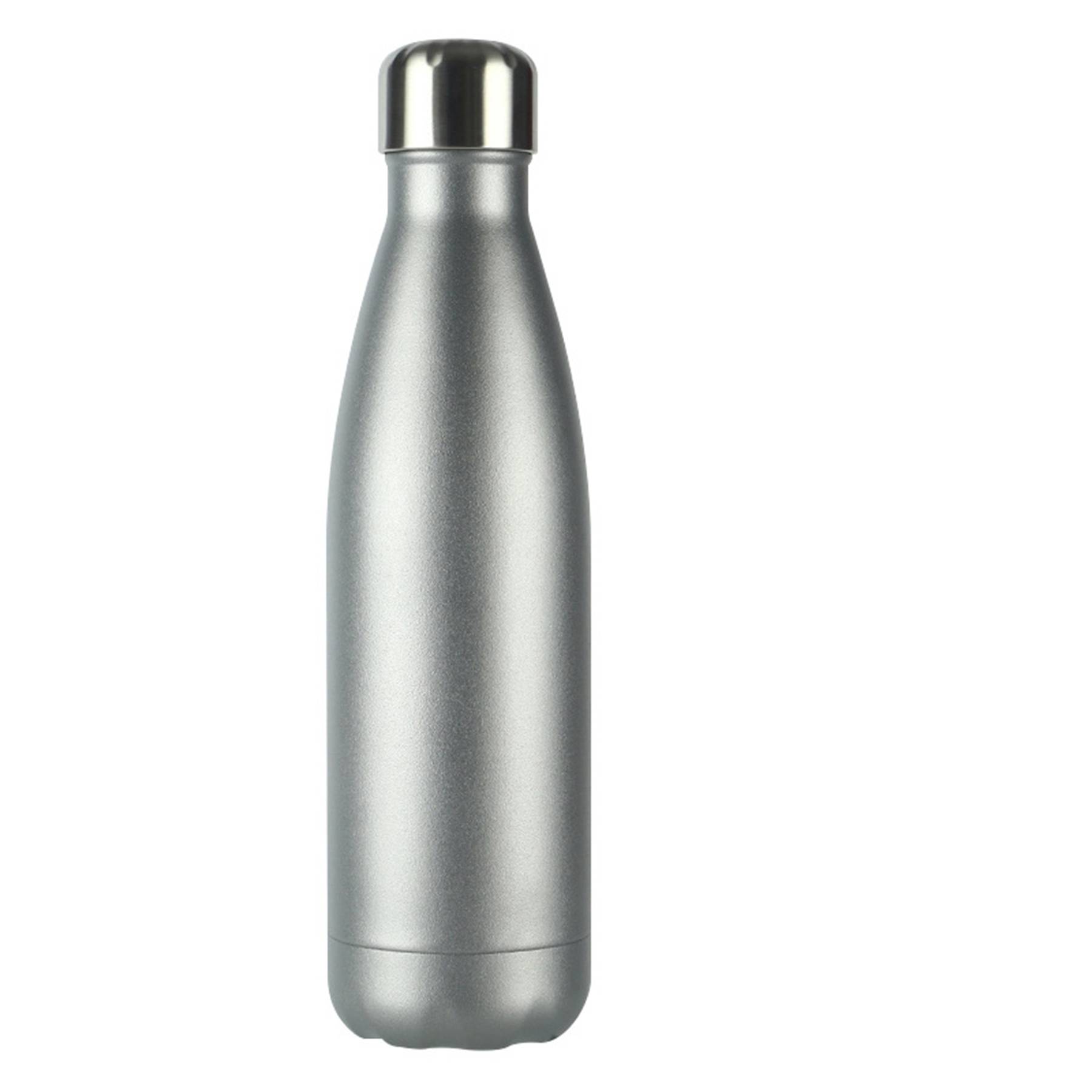 Stainless Steel Insulation Cup Sport Water Bottle - Image 3