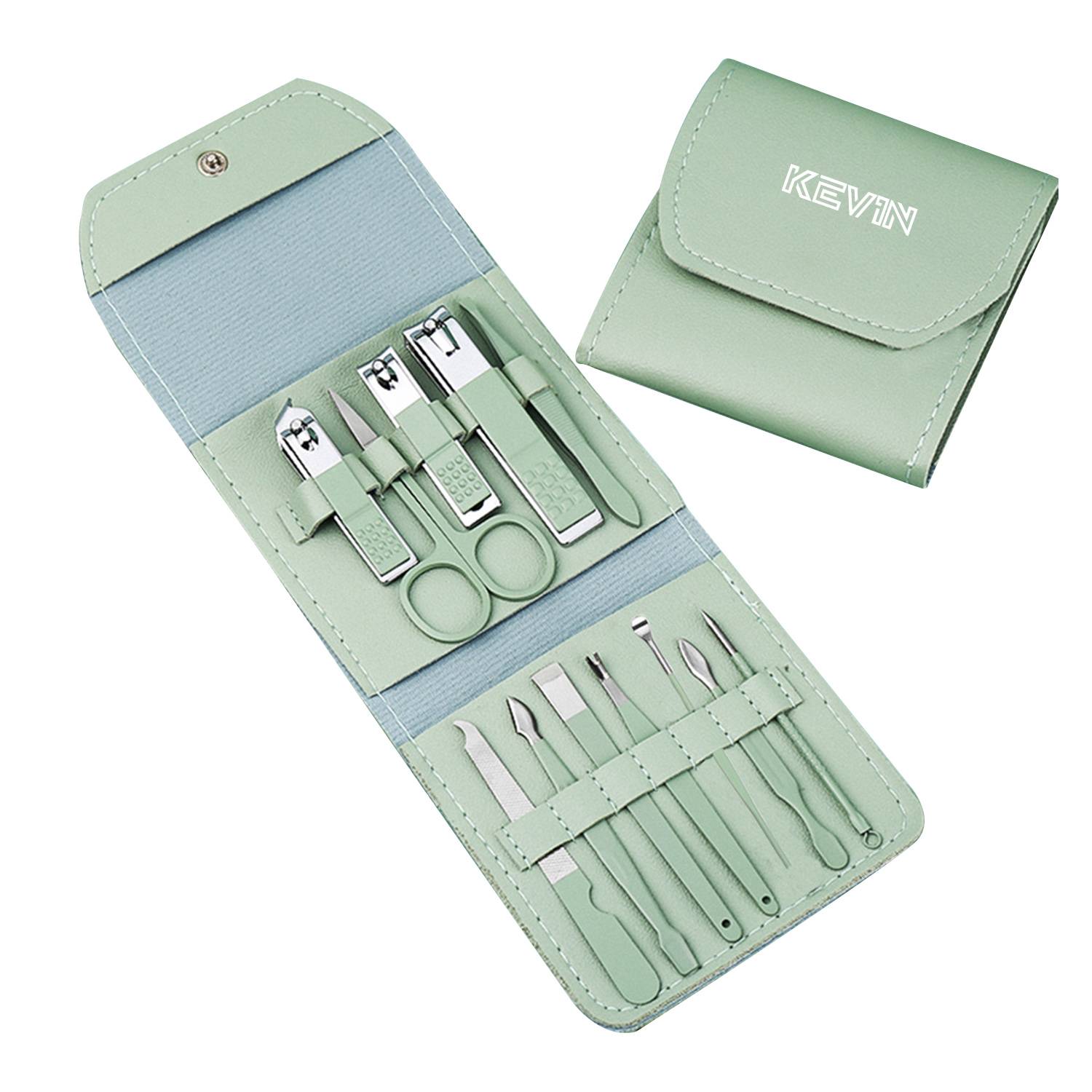 12 in 1 Pcs Set Nail Clipper