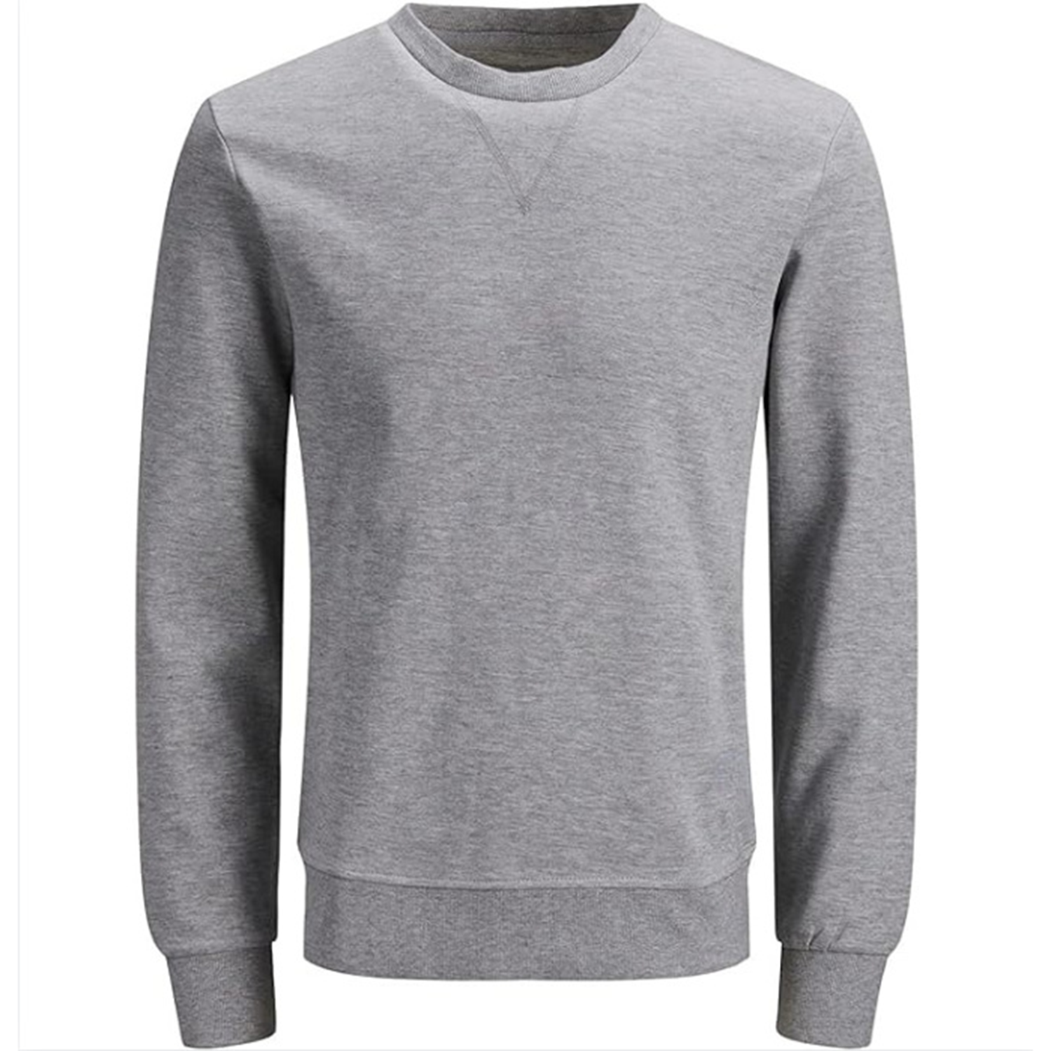 Lightweight Crewneck Sweatshirts - Image 4