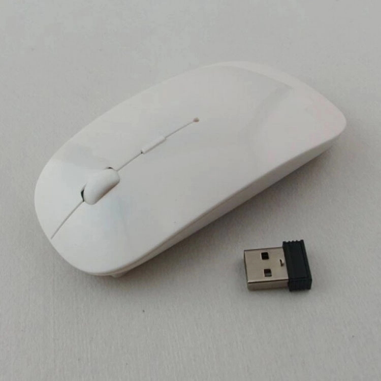 Unique Design Wireless Mouse Promotion - Image 3