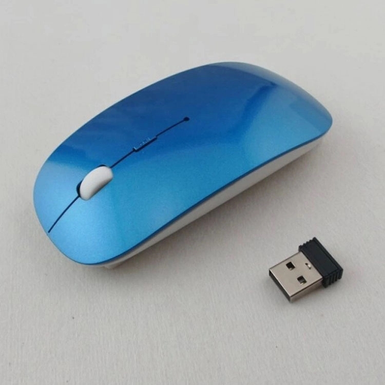 Unique Design Wireless Mouse Promotion - Image 5