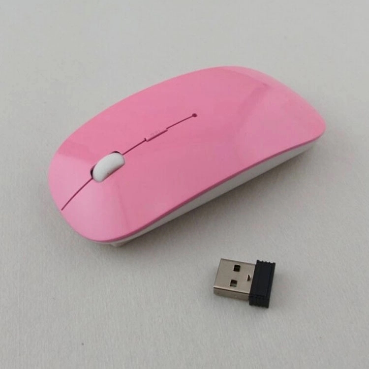 Unique Design Wireless Mouse Promotion - Image 6
