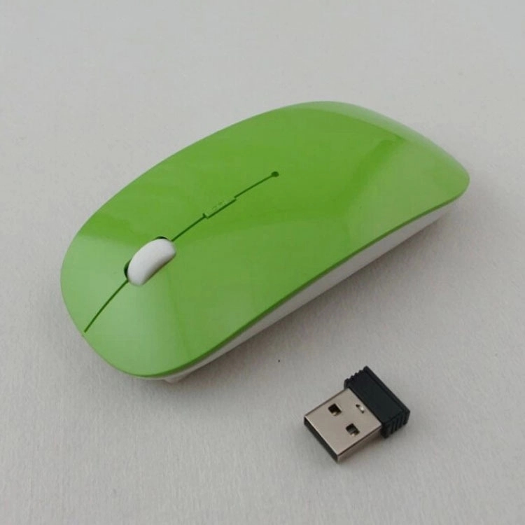 Unique Design Wireless Mouse Promotion - Image 7