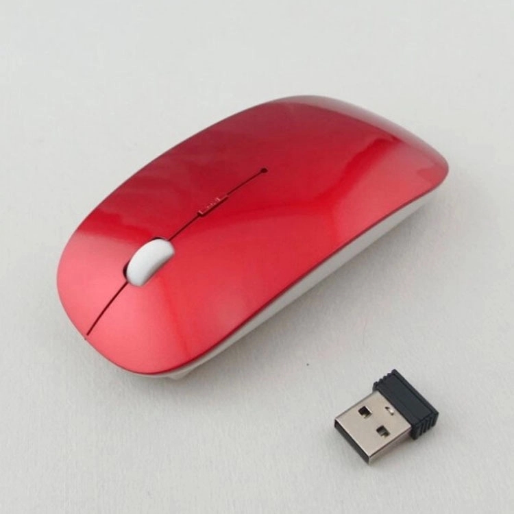 Unique Design Wireless Mouse Promotion - Image 8