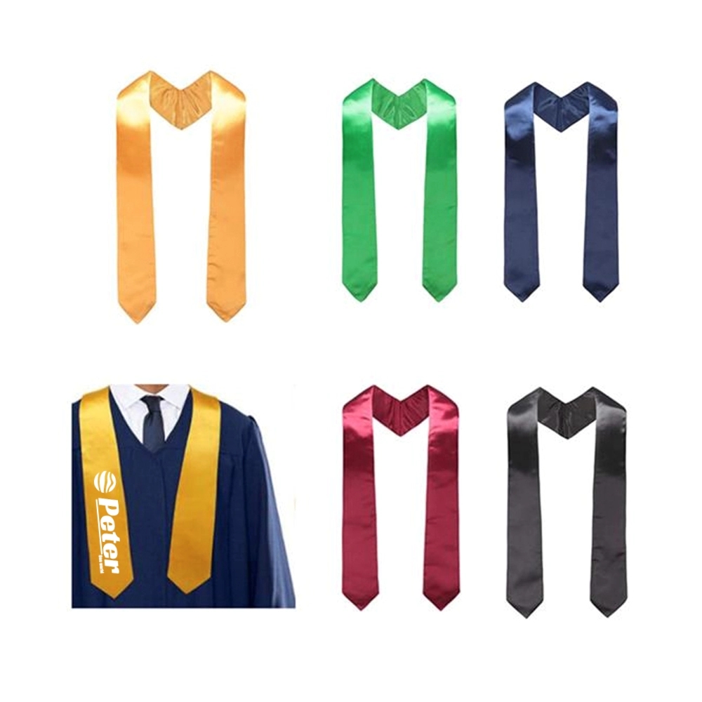Graduation Honor Stole Sash