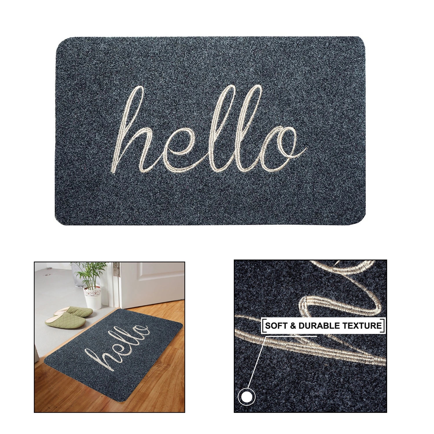 Home Welcome Doormats