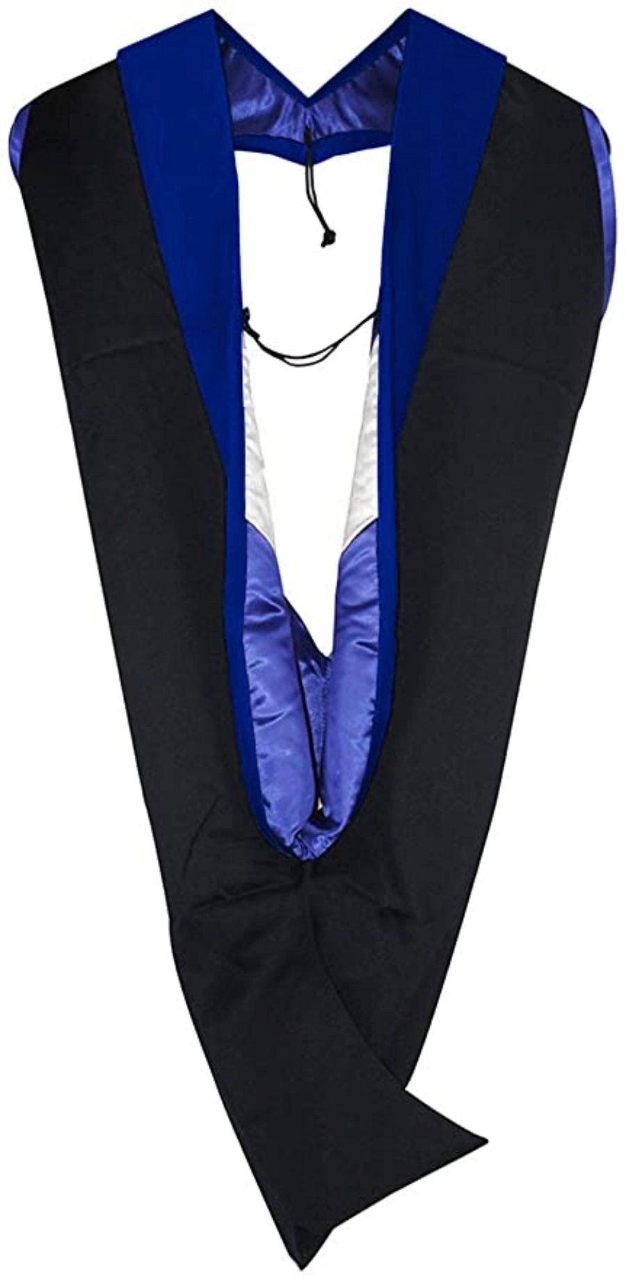 Graduation Hood for Master Degree Deluxe Academic - Image 3