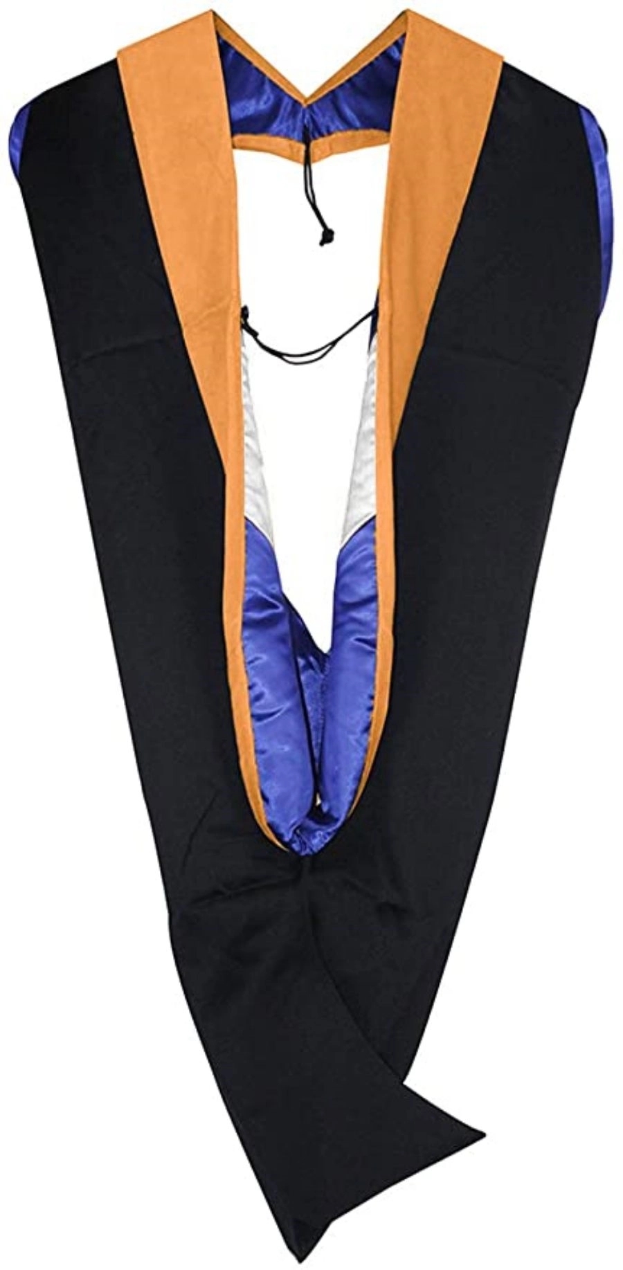 Graduation Hood for Master Degree Deluxe Academic - Image 18