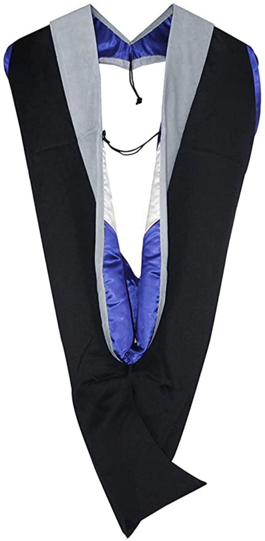 Graduation Hood for Master Degree Deluxe Academic - Image 20