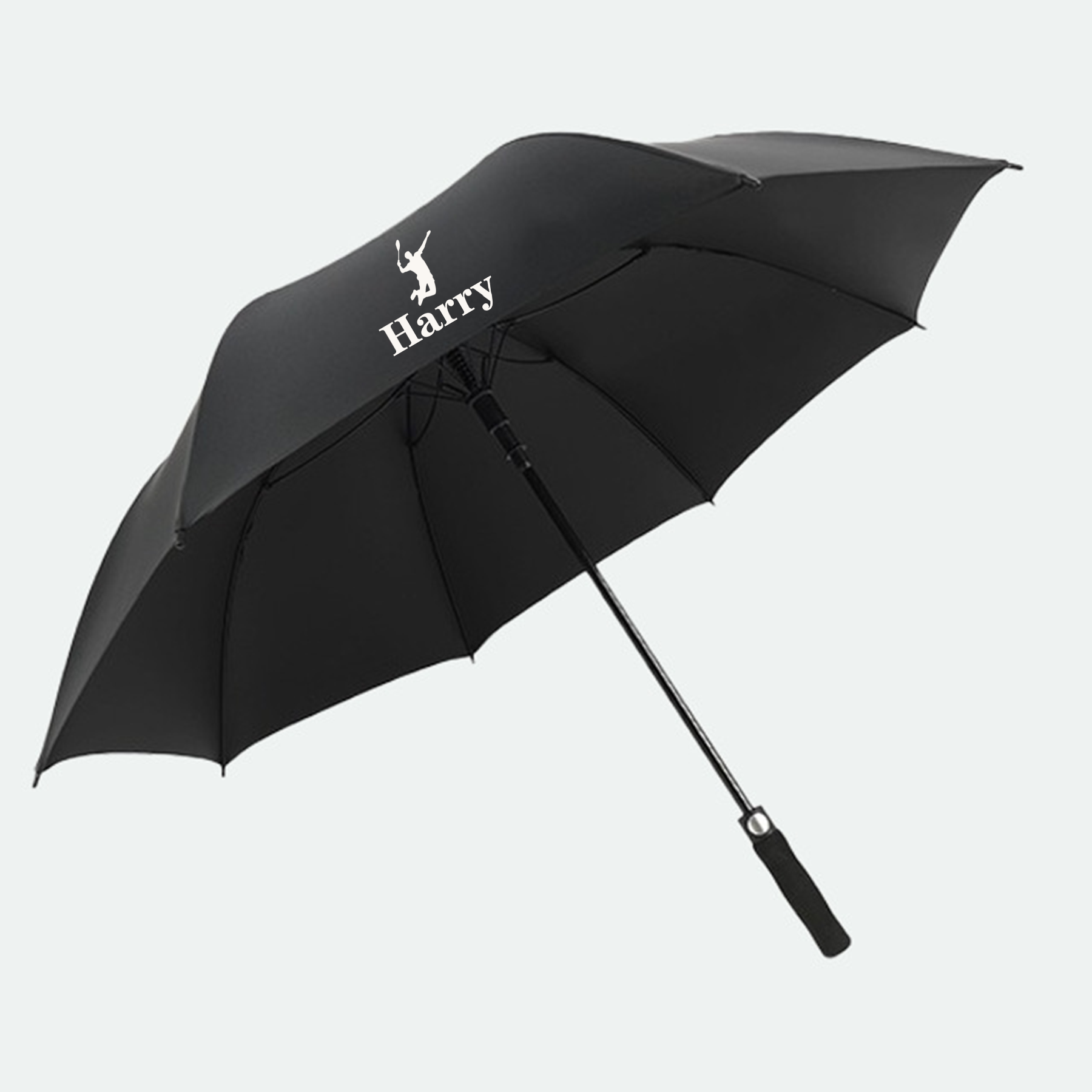 Automatic Open Rain Umbrella