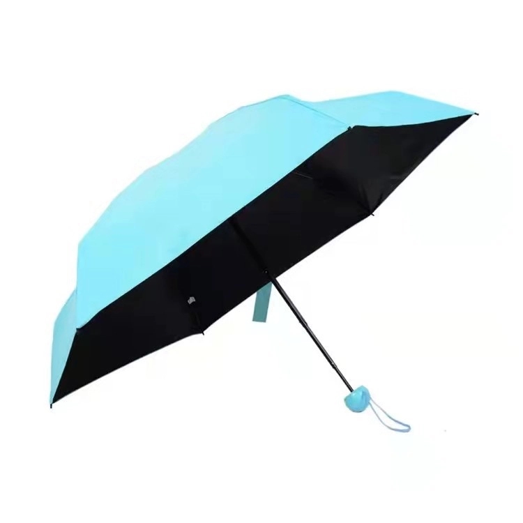 7" Small Mini Umbrella - Image 3