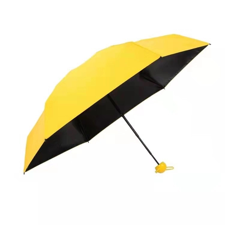 7" Small Mini Umbrella - Image 4