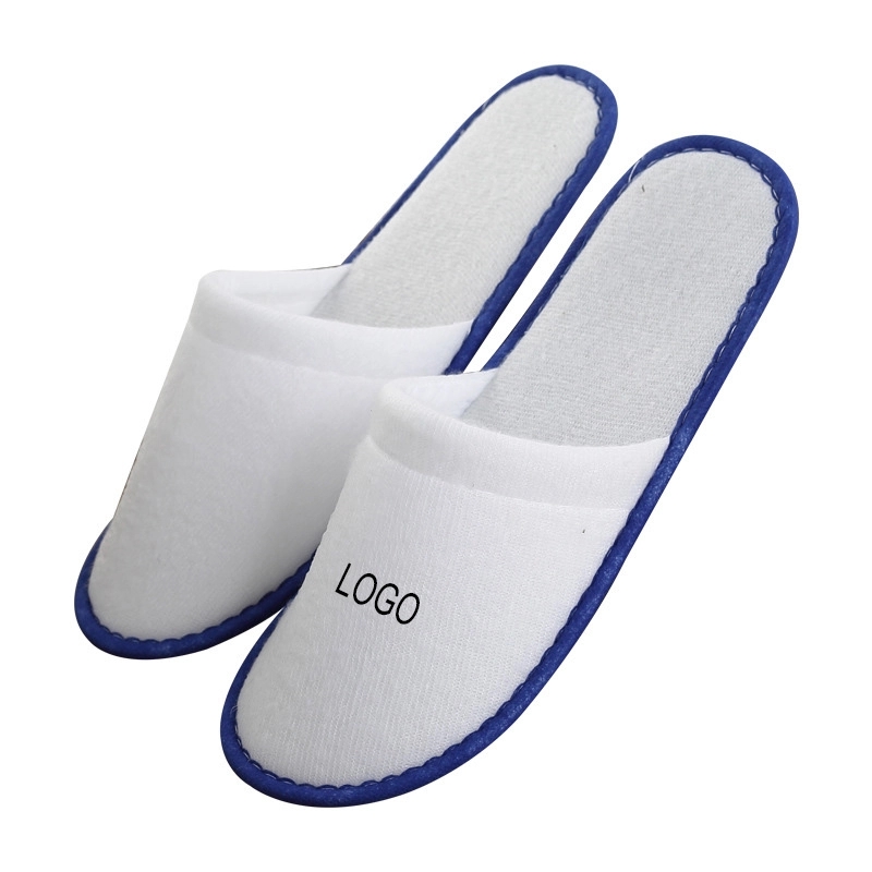 Thickened Disposable Slippers for Hotel & Guest