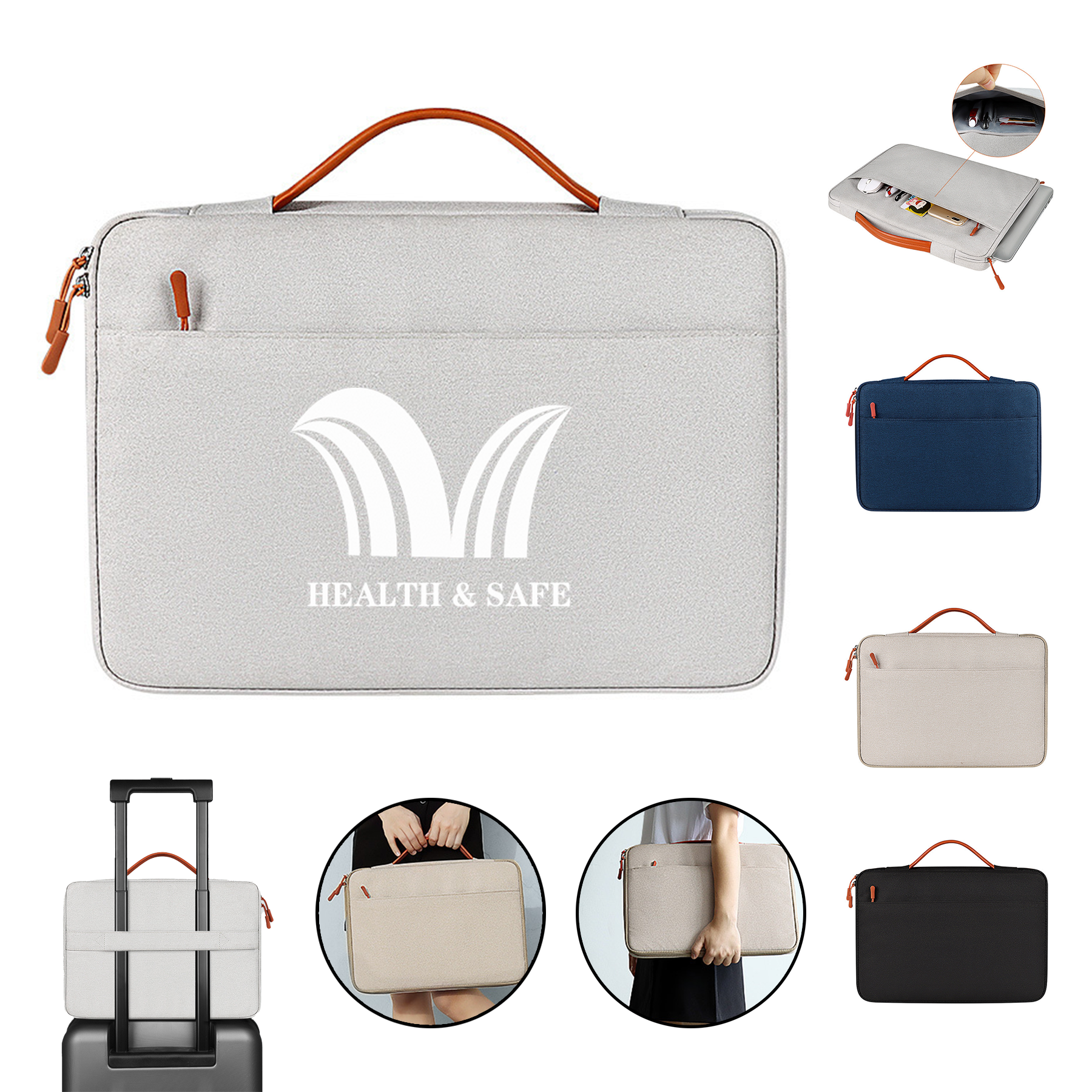 Laptop Bag Briefcase