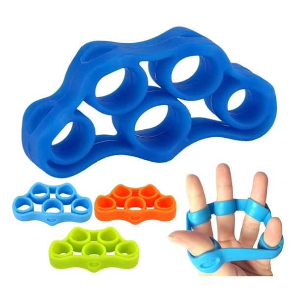 Finger Stretcher Hand Resistance Band