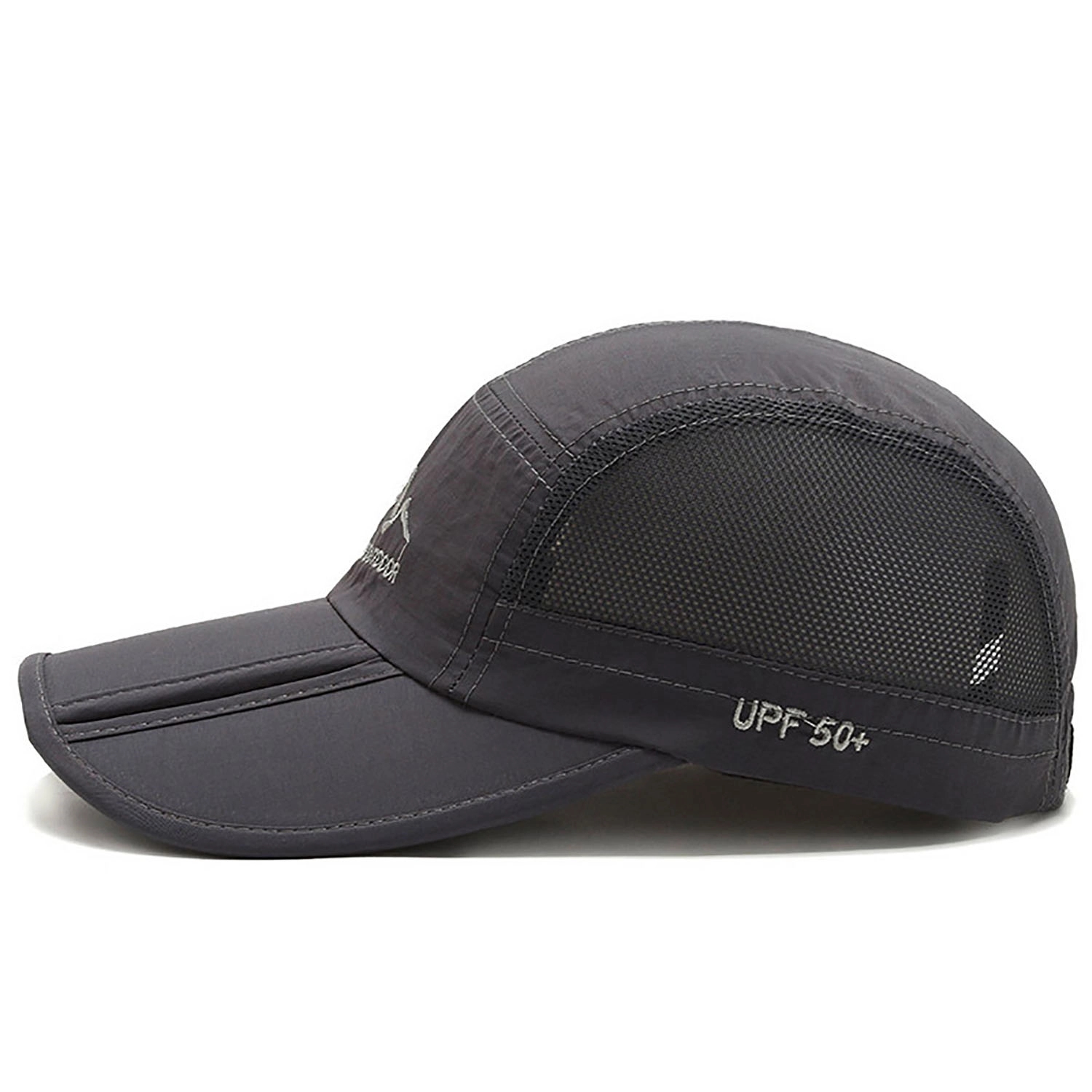 Quick Dry Baseball Cap - Image 3