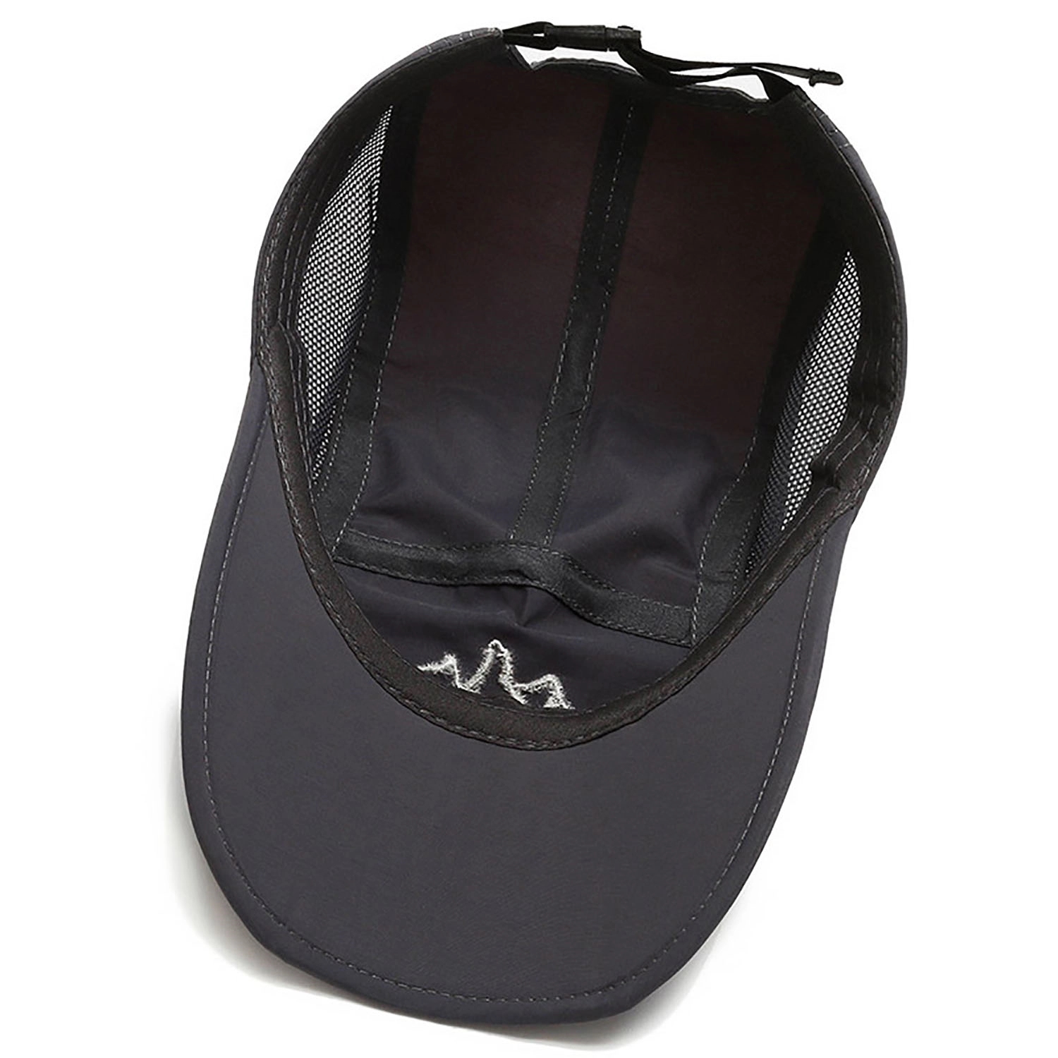 Quick Dry Baseball Cap - Image 4
