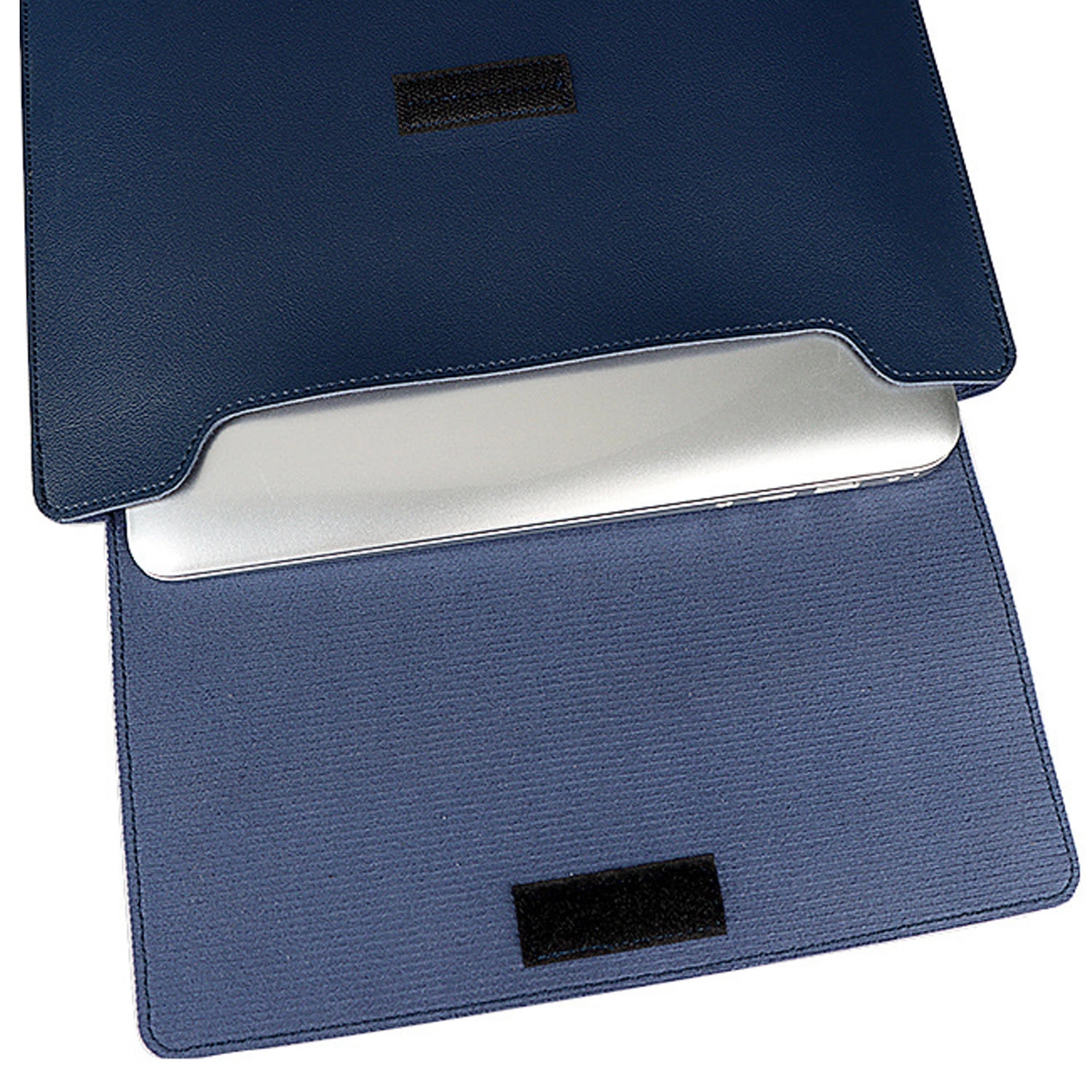13.3-Inch Laptop Sleeve Case with Stand - Image 3