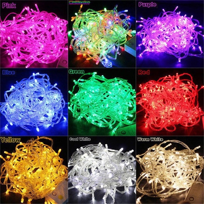 LED String Lights