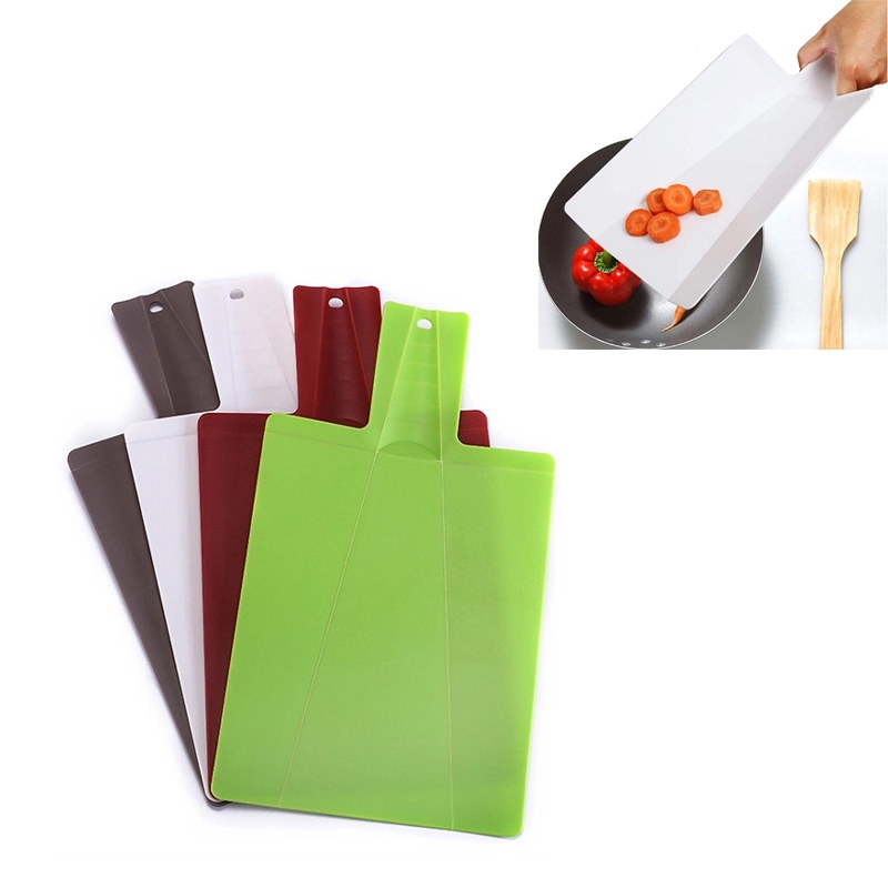 Folding Plastic Cutting Mats